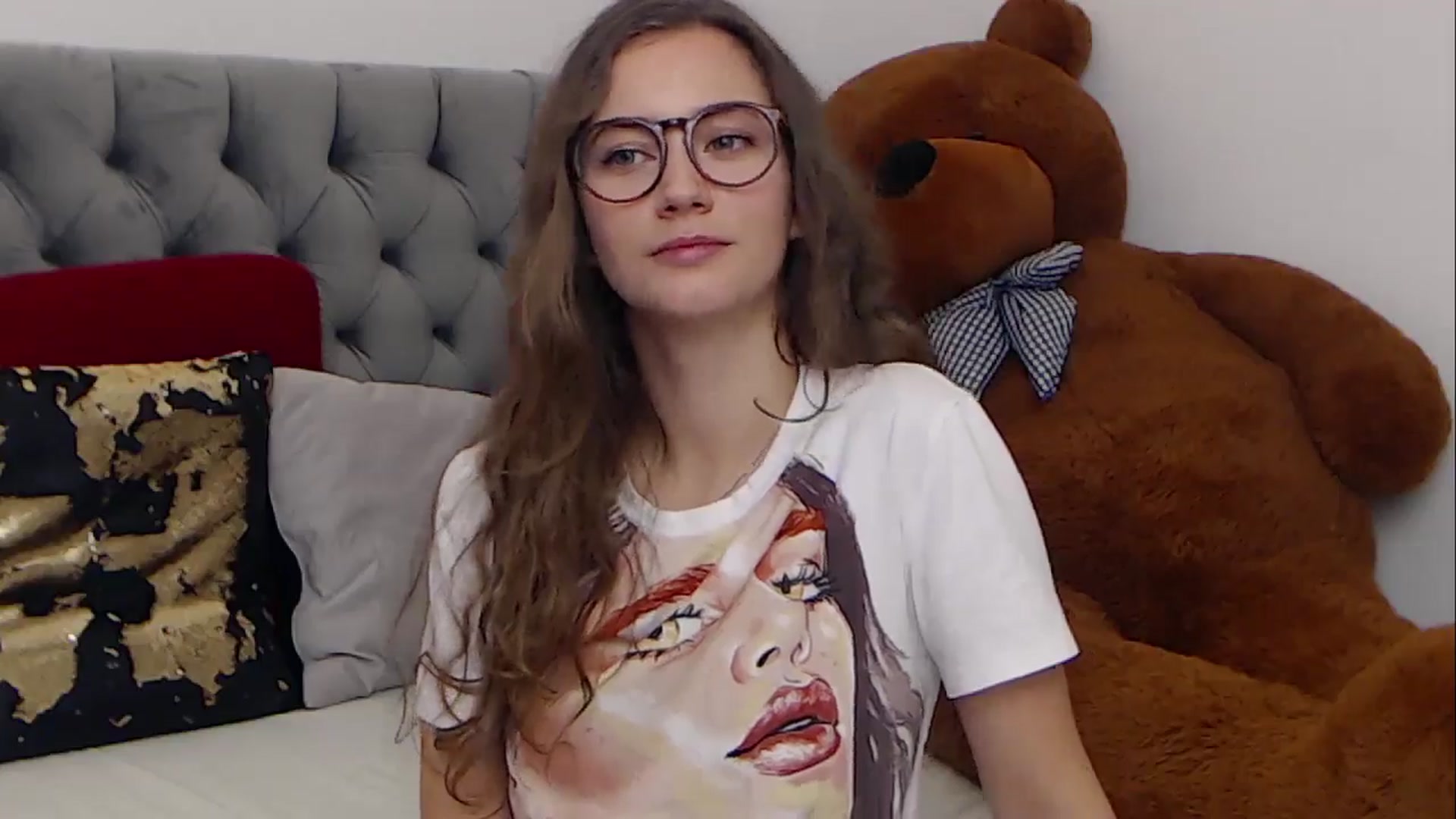 Gallery image thumbnail from BreeKanne's myfreecams stream on, 10/30/2025, 09:59 image 5 of 20