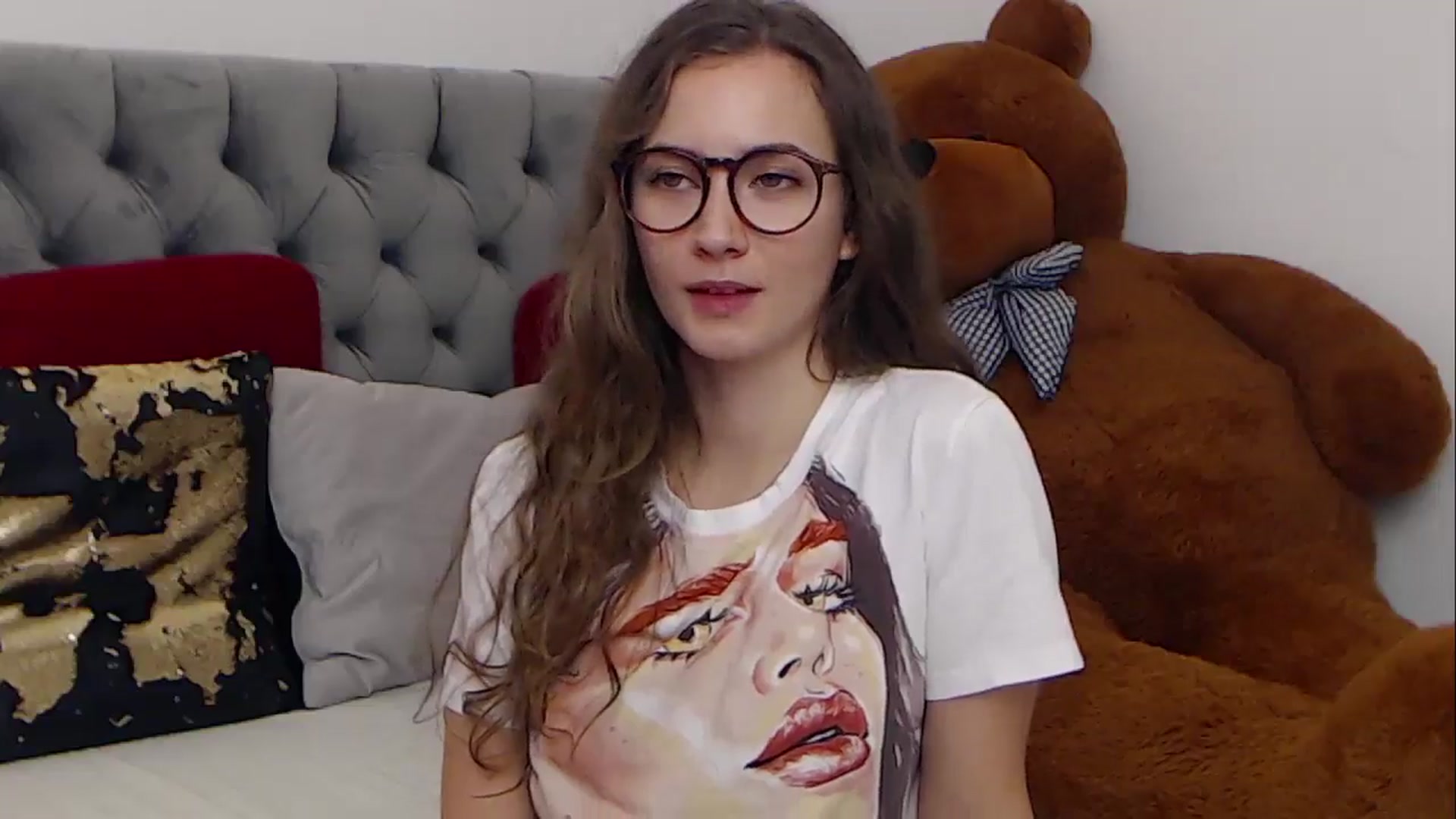 Gallery image thumbnail from BreeKanne's myfreecams stream on, 10/30/2025, 09:59 image 6 of 20