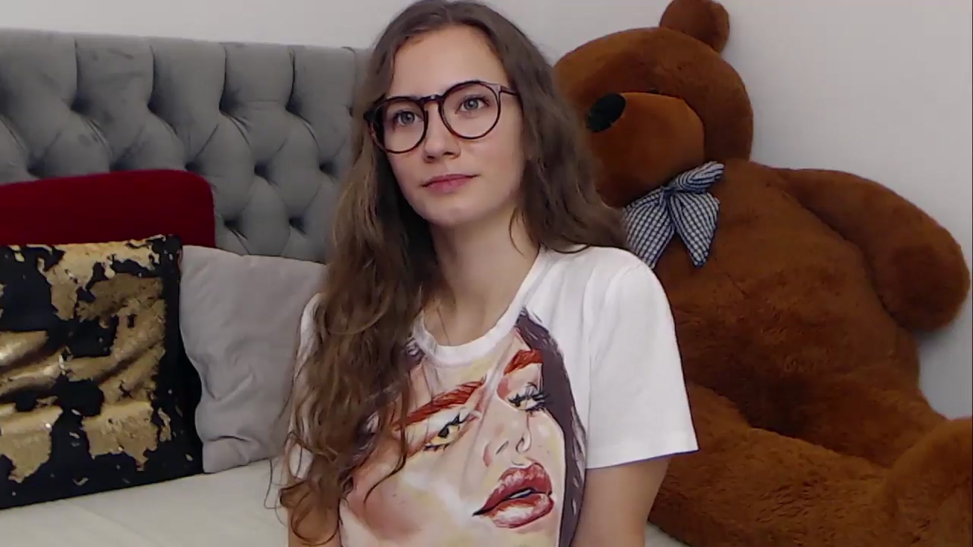 Gallery image thumbnail from BreeKanne's myfreecams stream on, 10/30/2025, 09:59 image 9 of 20