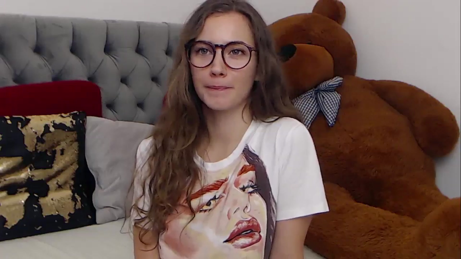 Gallery image thumbnail from BreeKanne's myfreecams stream on, 10/30/2025, 09:59 image 8 of 20