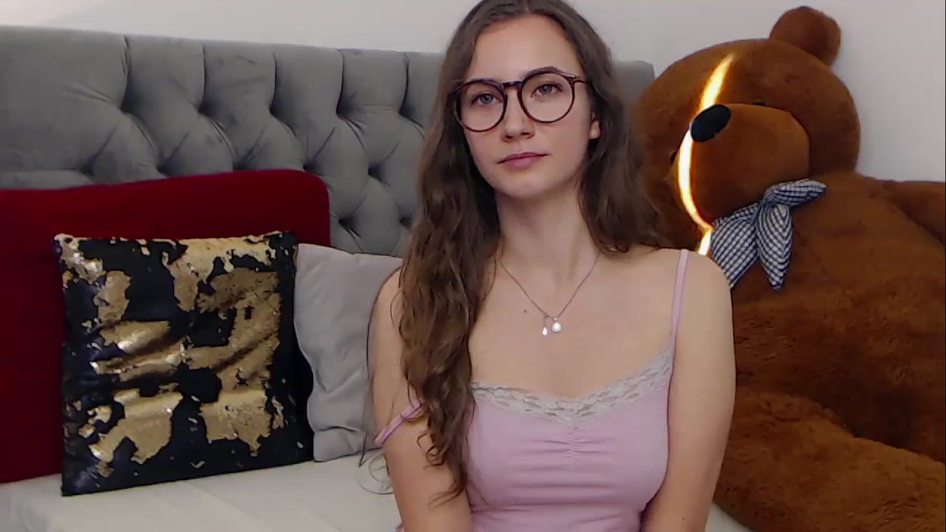 Gallery image thumbnail from BreeKanne's myfreecams stream on, 10/30/2025, 14:02 image 4 of 20