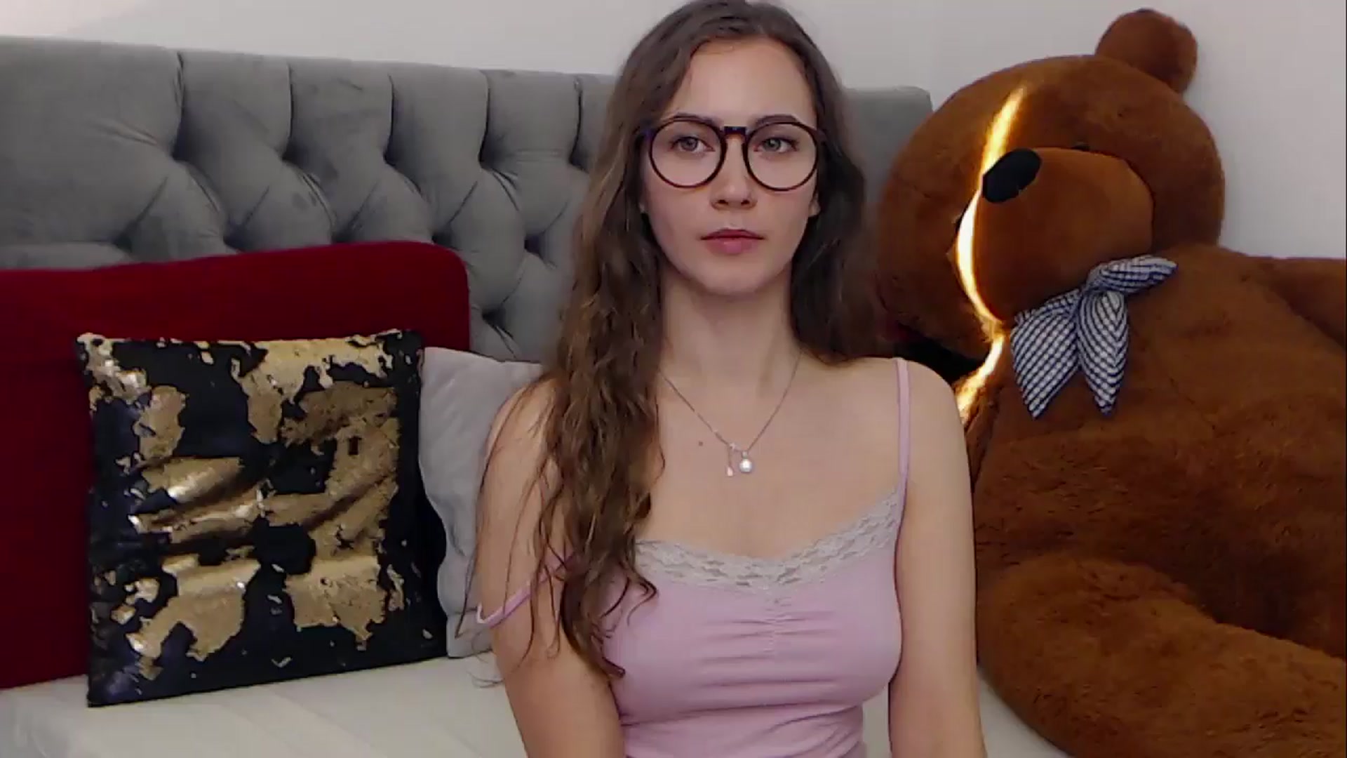 Gallery image thumbnail from BreeKanne's myfreecams stream on, 10/30/2025, 14:02 image 2 of 20