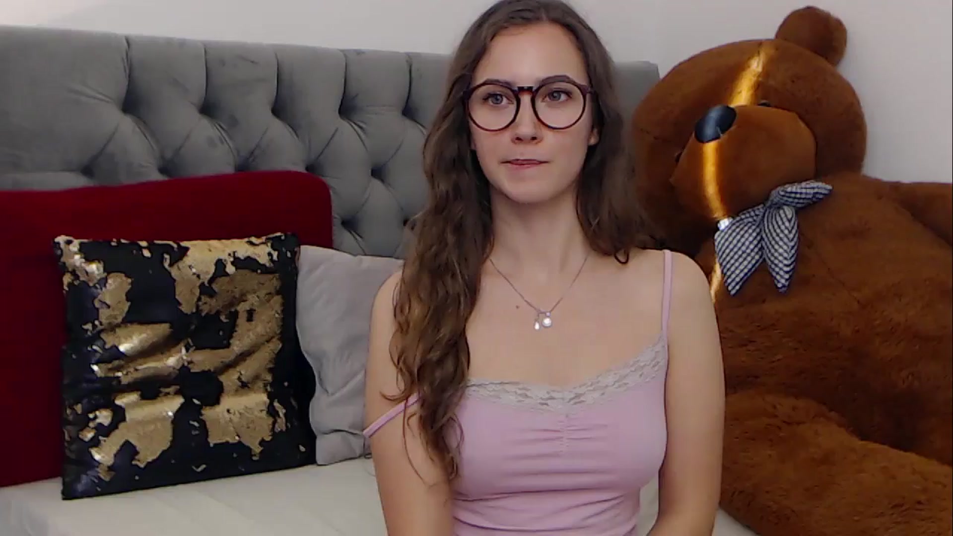 Gallery image thumbnail from BreeKanne's myfreecams stream on, 10/30/2025, 14:02 image 9 of 20