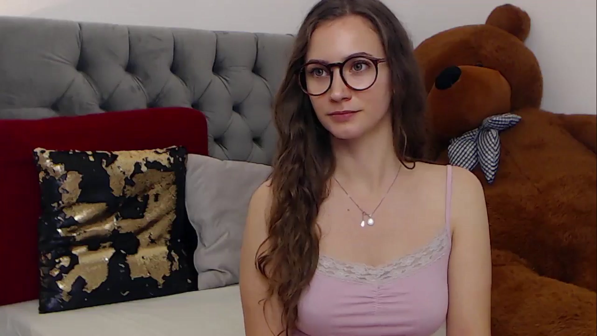 Gallery image thumbnail from BreeKanne's myfreecams stream on, 10/30/2025, 15:17 image 8 of 20