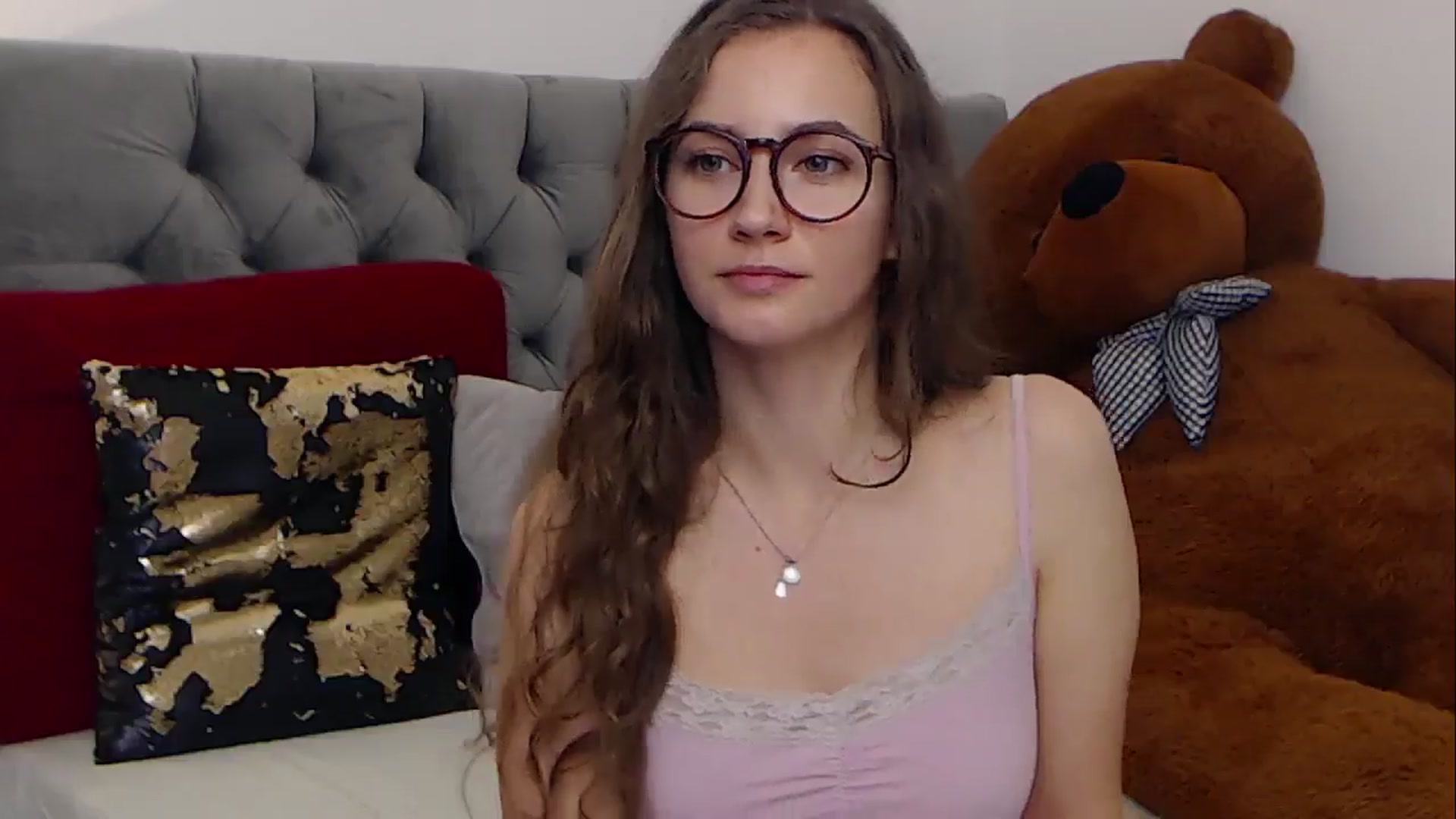 Gallery image thumbnail from BreeKanne's myfreecams stream on, 10/30/2025, 15:17 image 3 of 20
