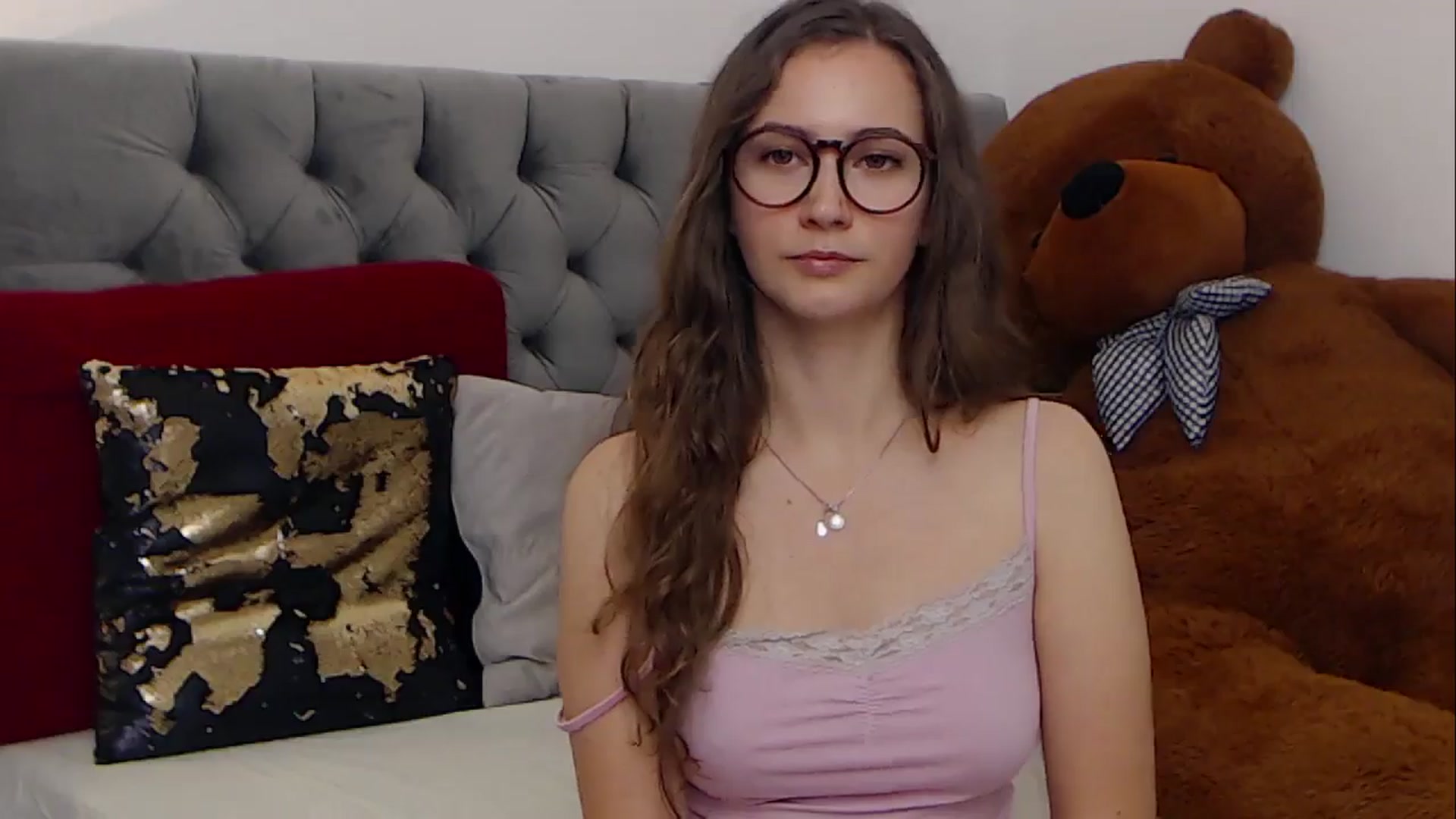 Gallery image thumbnail from BreeKanne's myfreecams stream on, 10/30/2025, 15:17 image 19 of 20