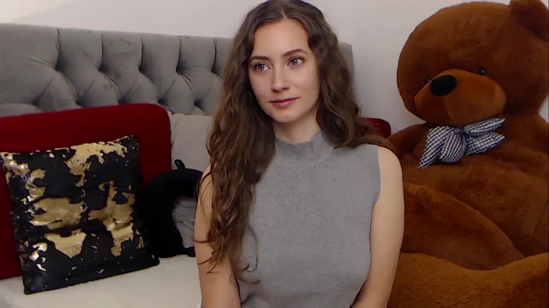 Gallery image thumbnail from BreeKanne's myfreecams stream on, 11/04/2025, 07:47 image 11 of 20