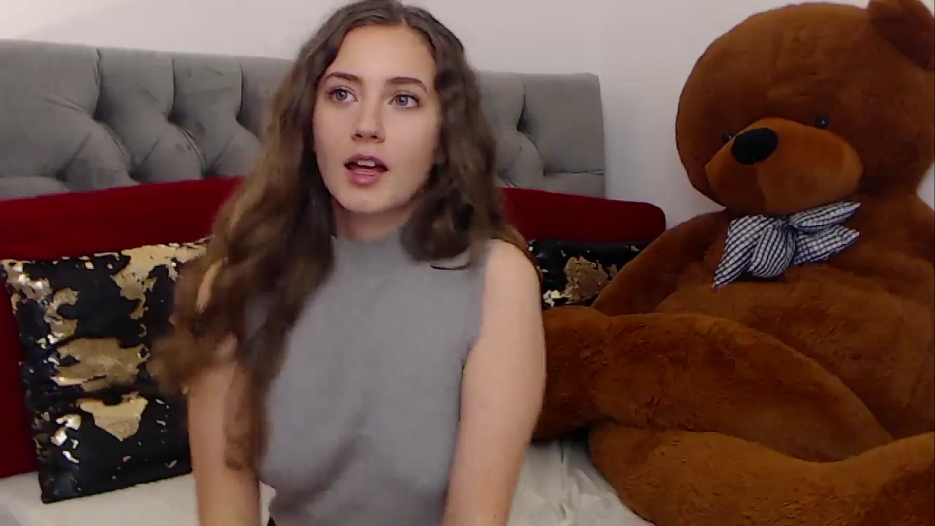 Gallery image thumbnail from BreeKanne's myfreecams stream on, 11/04/2025, 07:47 image 13 of 20