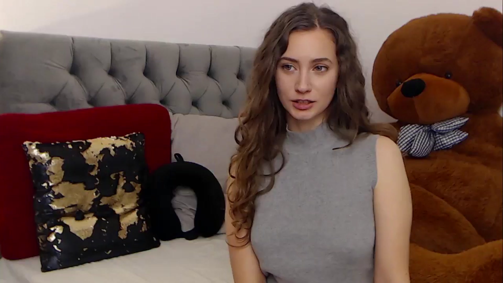 Gallery image thumbnail from BreeKanne's myfreecams stream on, 11/04/2025, 07:47 image 1 of 20