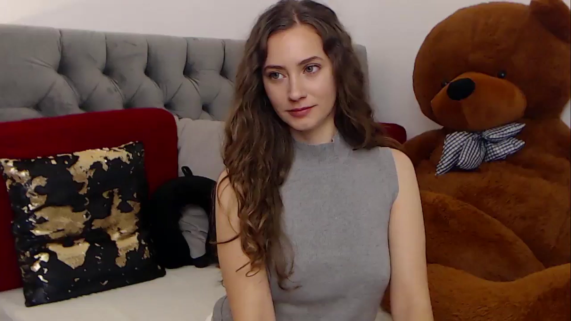 Gallery image thumbnail from BreeKanne's myfreecams stream on, 11/04/2025, 07:47 image 10 of 20