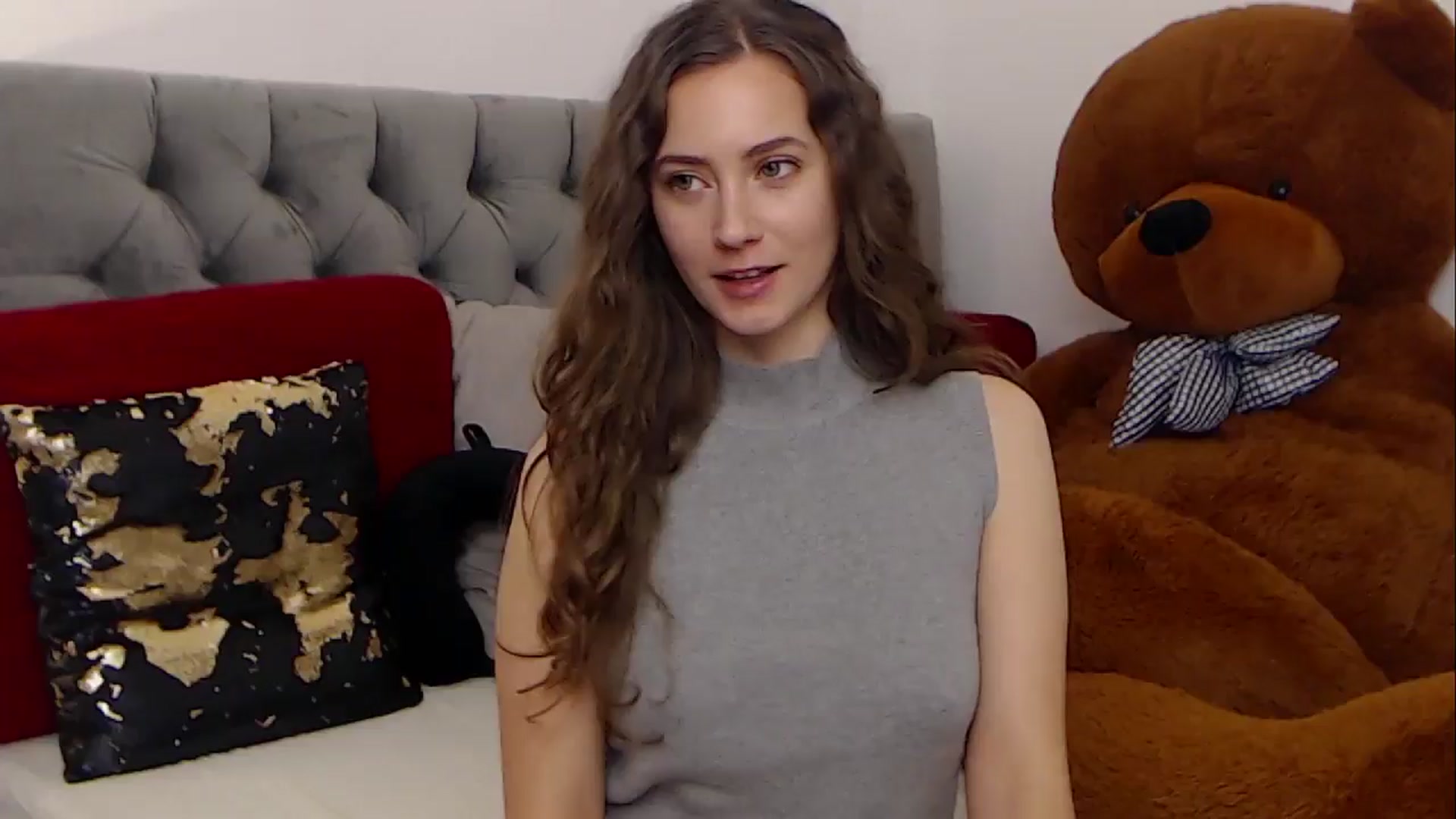 Gallery image thumbnail from BreeKanne's myfreecams stream on, 11/04/2025, 07:47 image 12 of 20