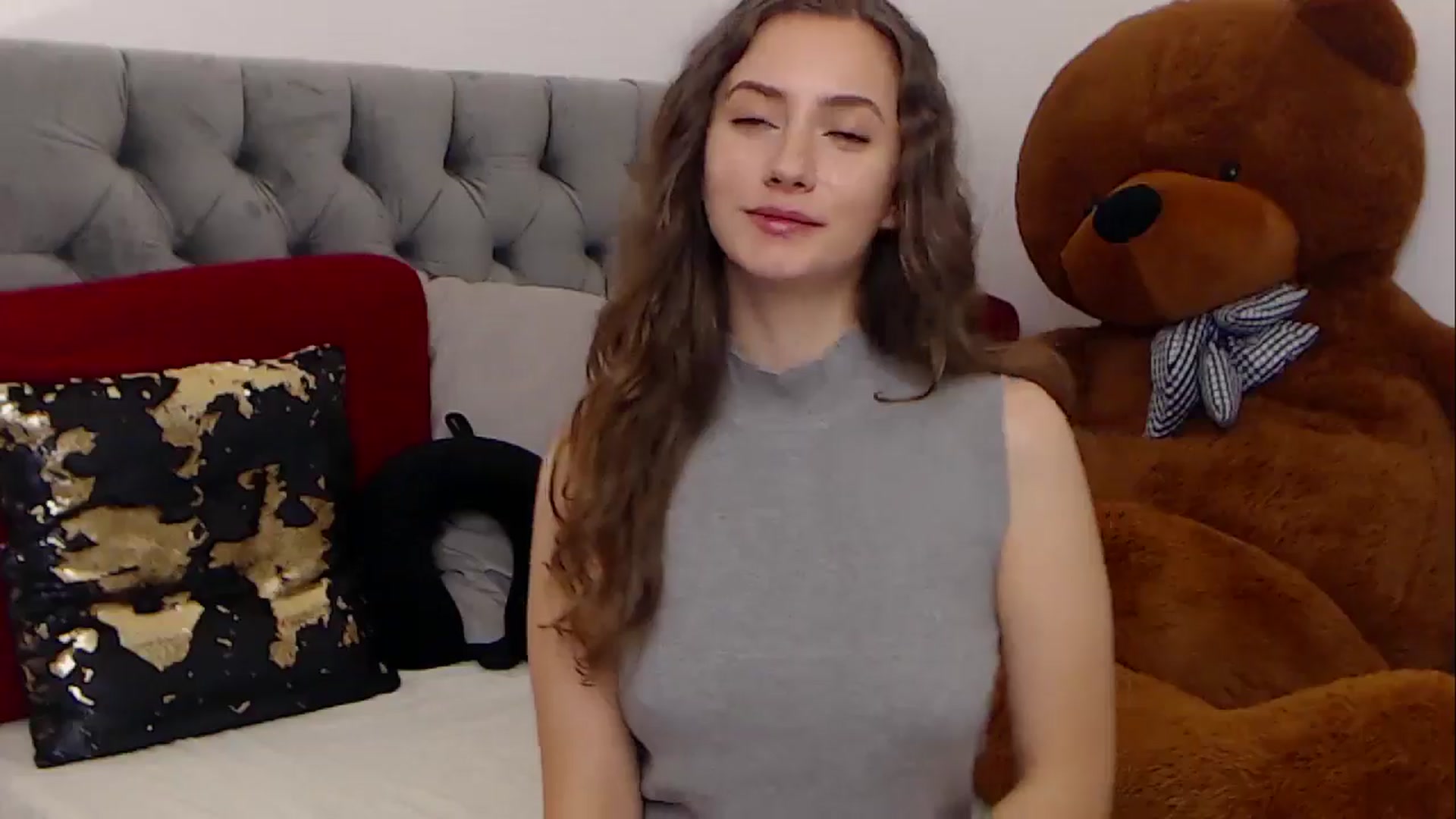 Gallery image thumbnail from BreeKanne's myfreecams stream on, 11/04/2025, 08:36 image 16 of 20