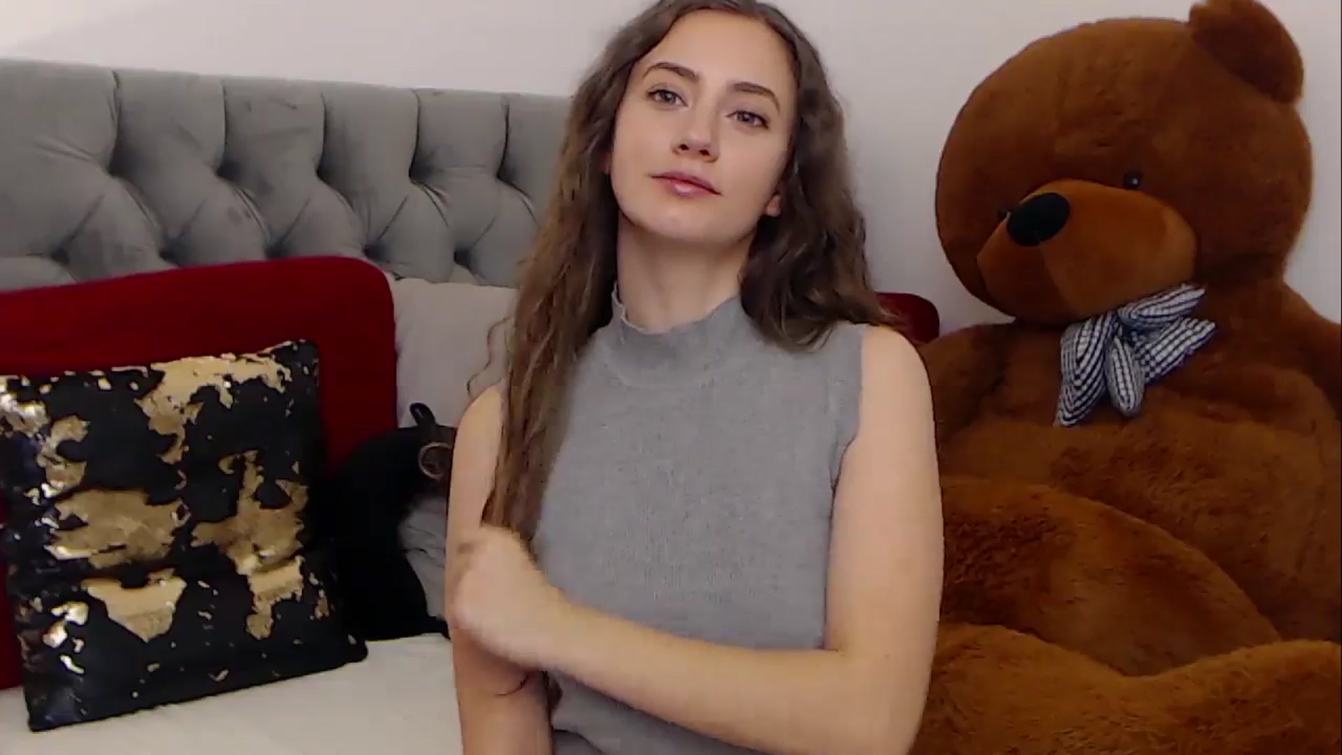 Gallery image thumbnail from BreeKanne's myfreecams stream on, 11/04/2025, 08:36 image 4 of 20