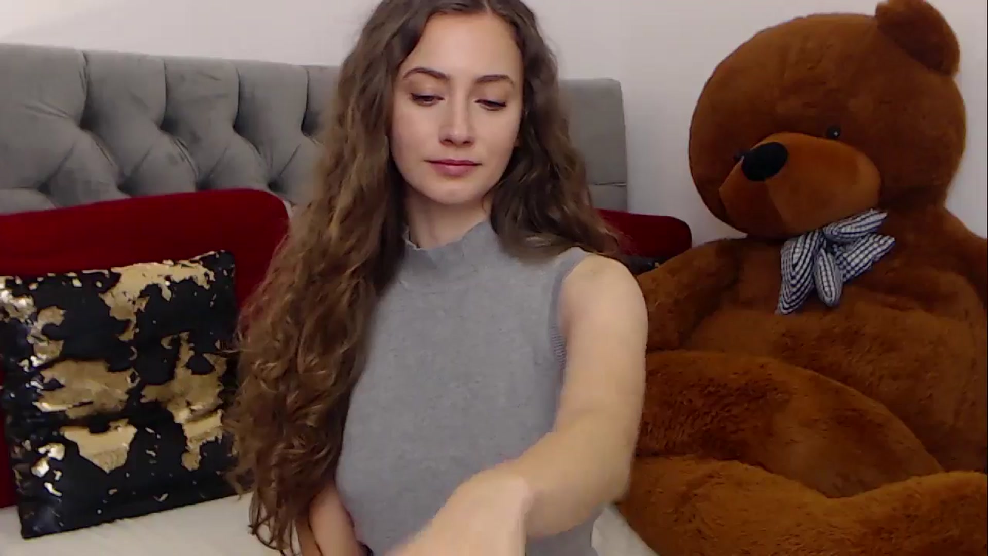 Gallery image thumbnail from BreeKanne's myfreecams stream on, 11/04/2025, 08:36 image 5 of 20