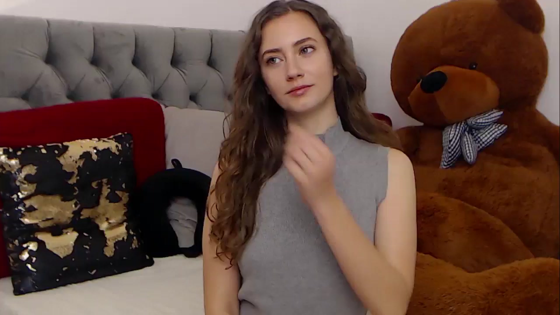Gallery image thumbnail from BreeKanne's myfreecams stream on, 11/04/2025, 08:36 image 17 of 20