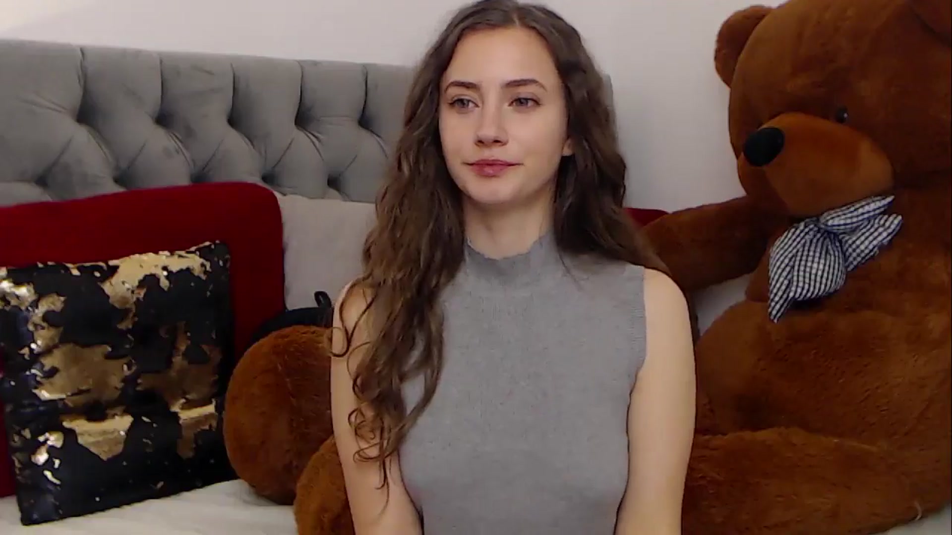 Gallery image thumbnail from BreeKanne's myfreecams stream on, 11/04/2025, 09:41 image 6 of 20