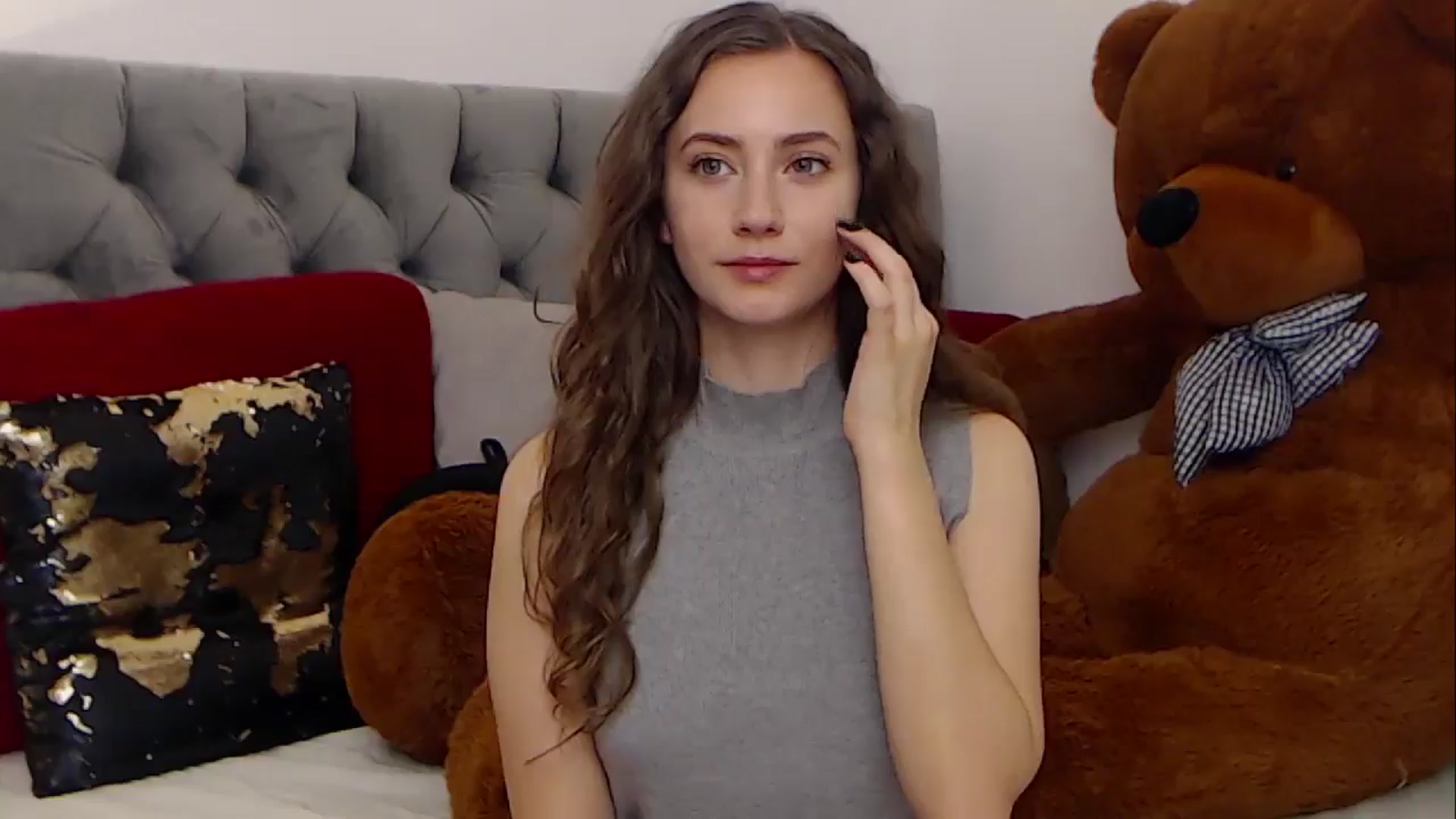 Gallery image thumbnail from BreeKanne's myfreecams stream on, 11/04/2025, 09:41 image 10 of 20