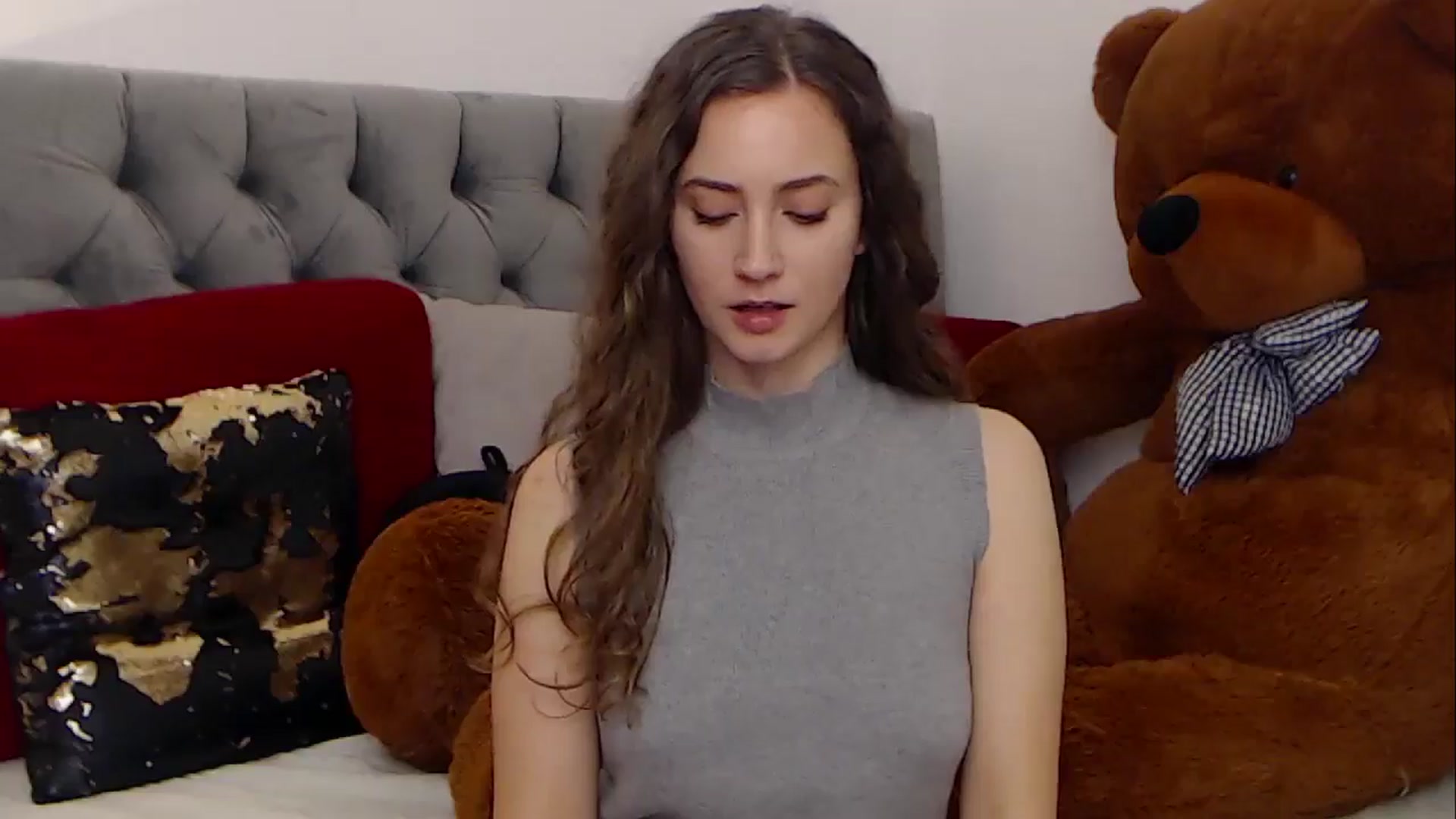 Gallery image thumbnail from BreeKanne's myfreecams stream on, 11/04/2025, 09:41 image 3 of 20