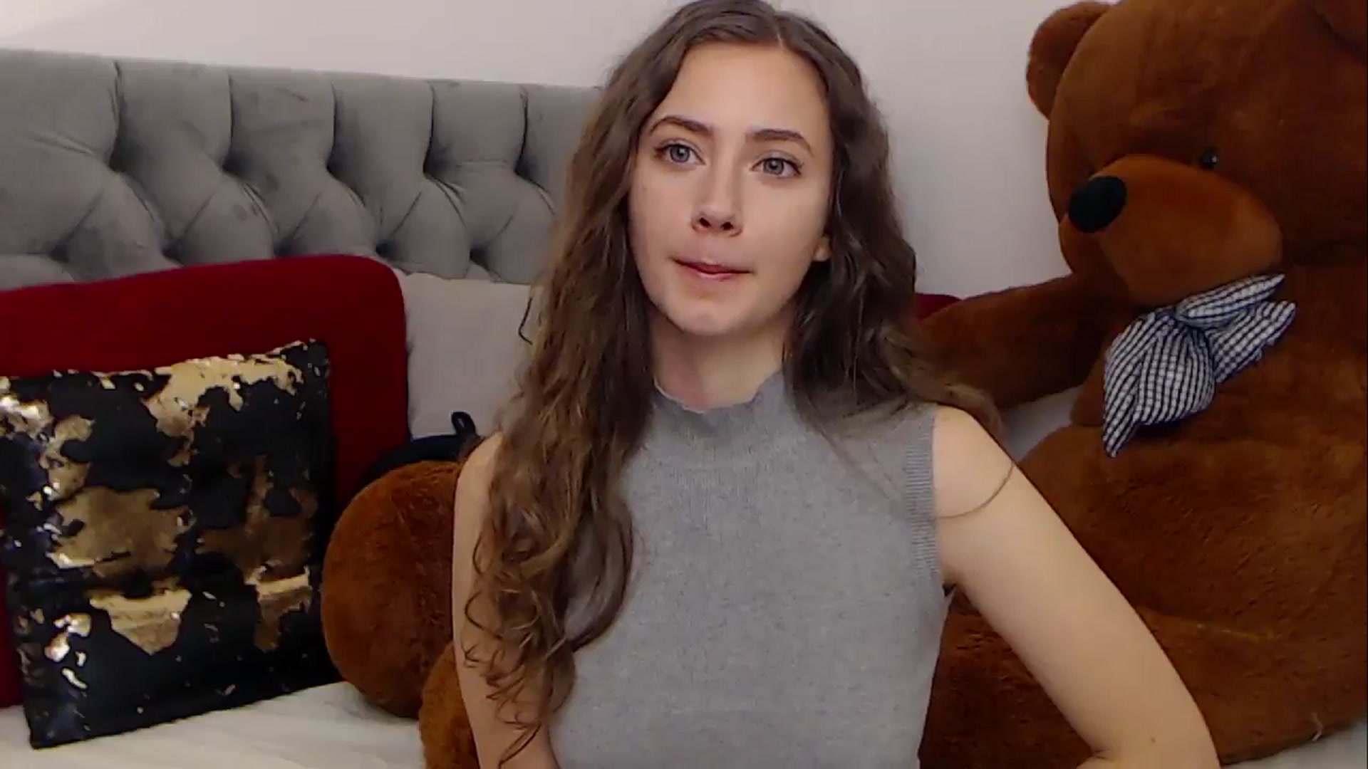 Gallery image thumbnail from BreeKanne's myfreecams stream on, 11/04/2025, 09:41 image 18 of 20