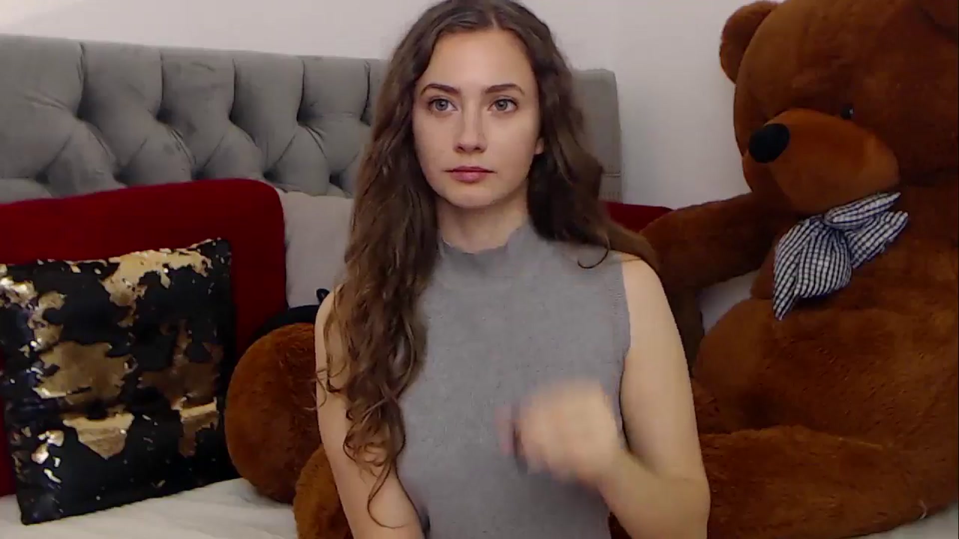 Gallery image thumbnail from BreeKanne's myfreecams stream on, 11/04/2025, 09:41 image 13 of 20