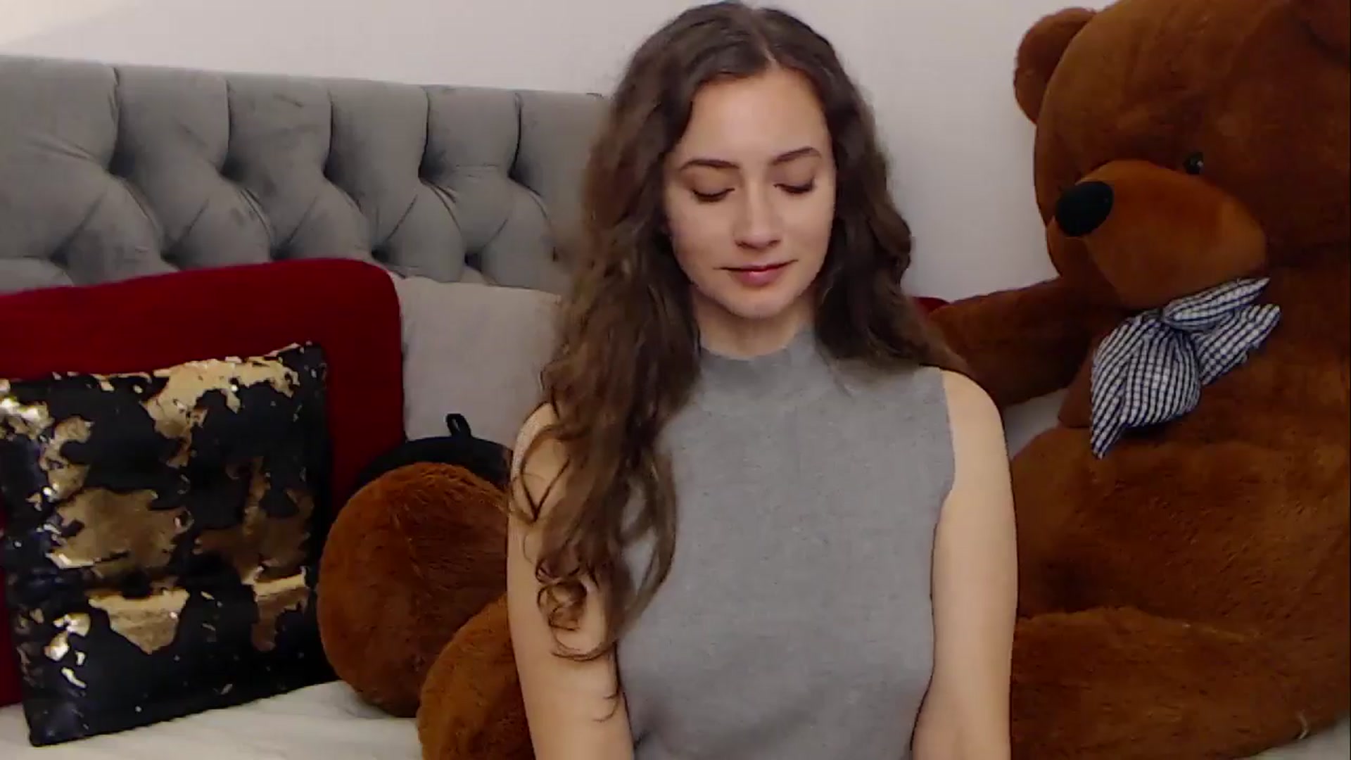 Gallery image thumbnail from BreeKanne's myfreecams stream on, 11/04/2025, 09:41 image 8 of 20