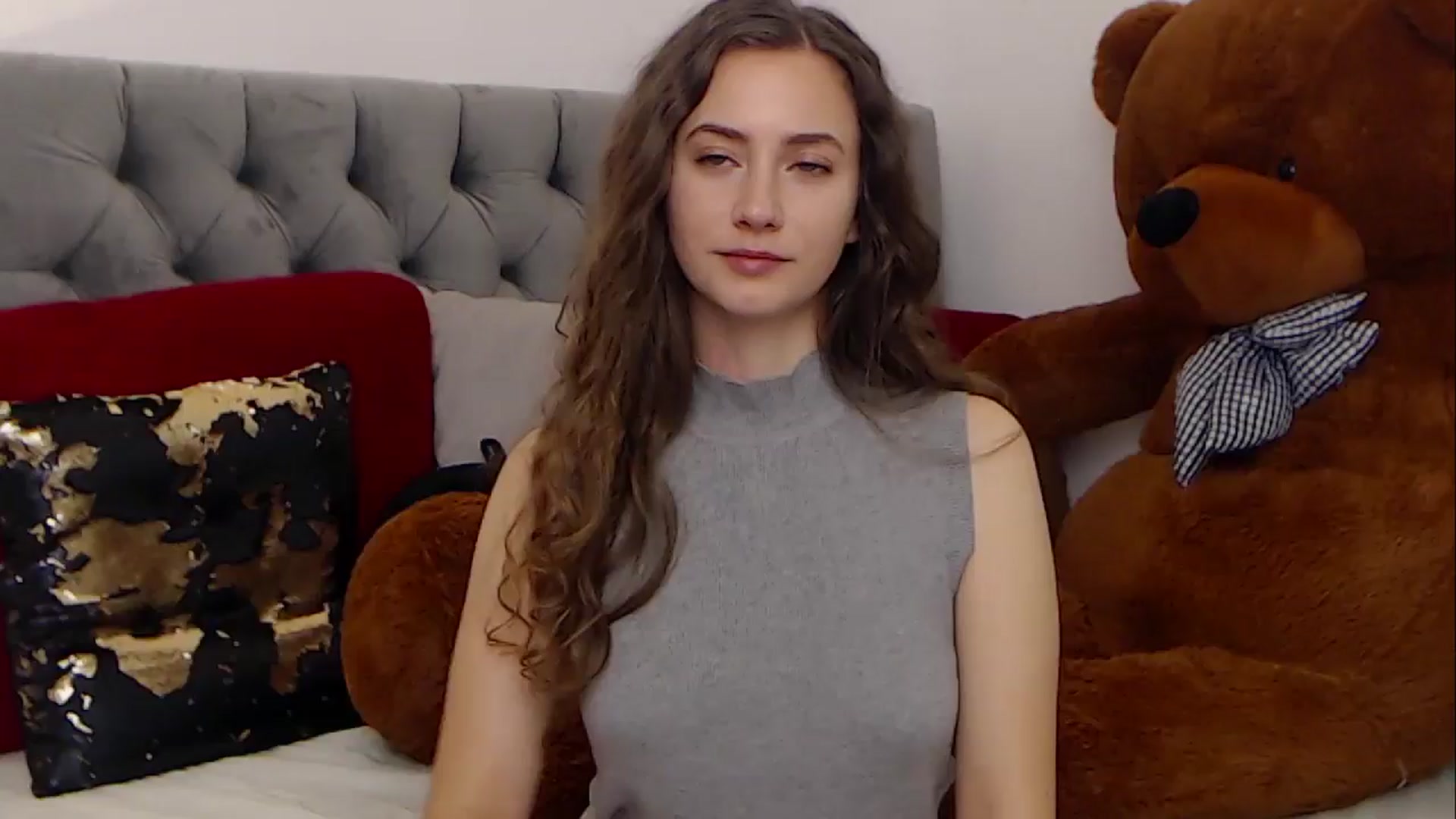 Gallery image thumbnail from BreeKanne's myfreecams stream on, 11/04/2025, 09:41 image 17 of 20