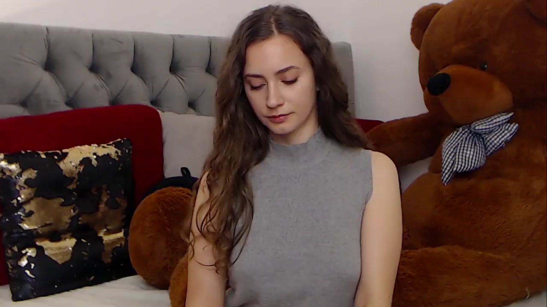 Gallery image thumbnail from BreeKanne's myfreecams stream on, 11/04/2025, 09:41 image 4 of 20