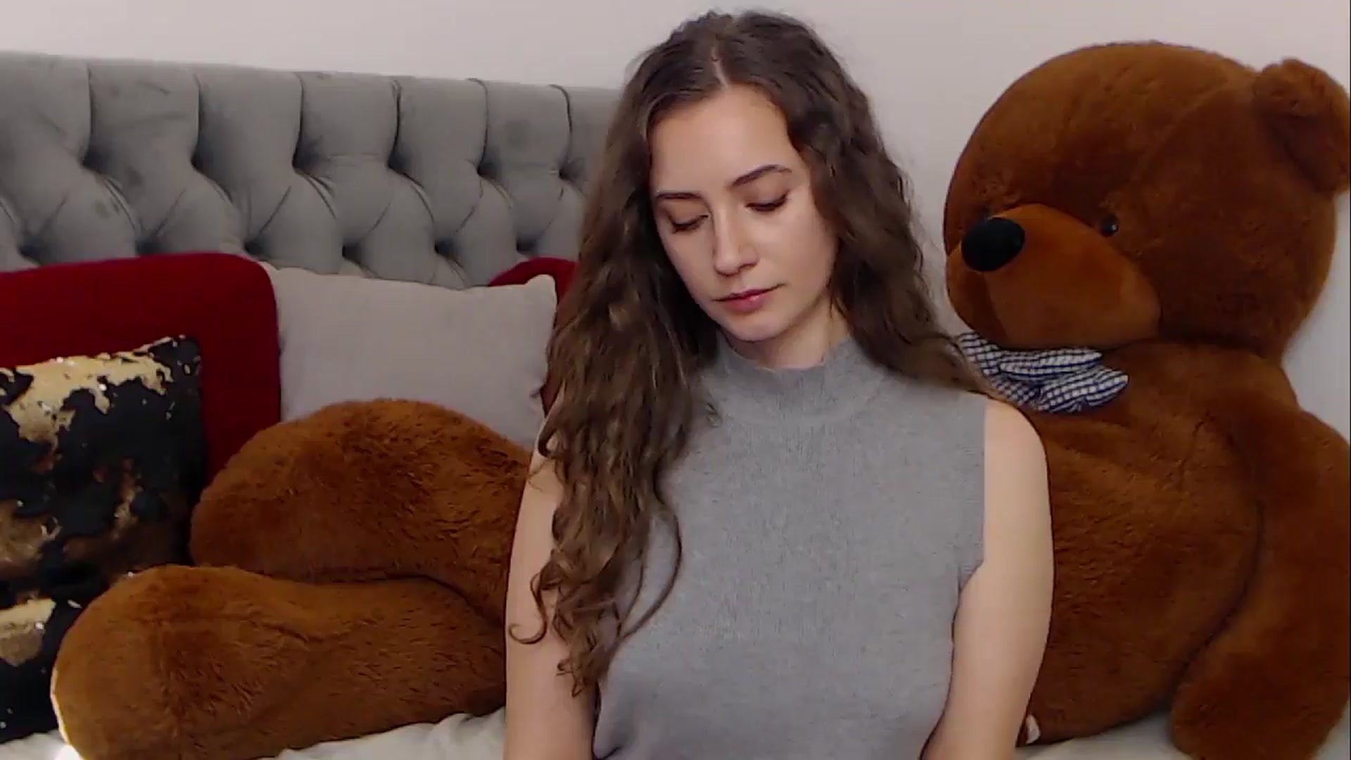 Gallery image thumbnail from BreeKanne's myfreecams stream on, 11/04/2025, 13:05 image 7 of 20