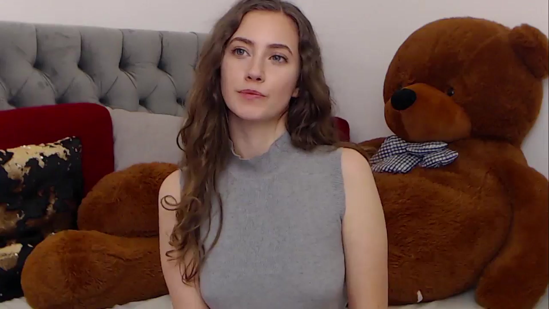 Gallery image thumbnail from BreeKanne's myfreecams stream on, 11/04/2025, 13:05 image 2 of 20
