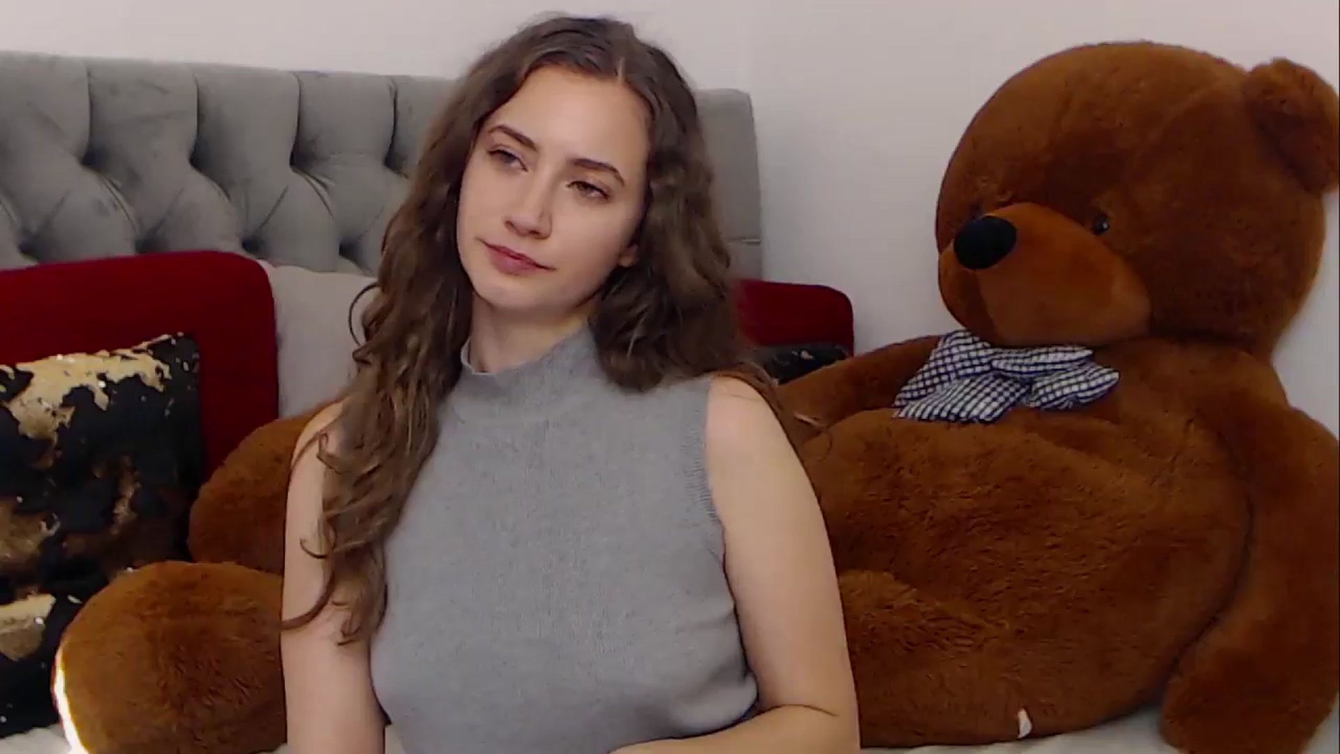 Gallery image thumbnail from BreeKanne's myfreecams stream on, 11/04/2025, 13:05 image 10 of 20