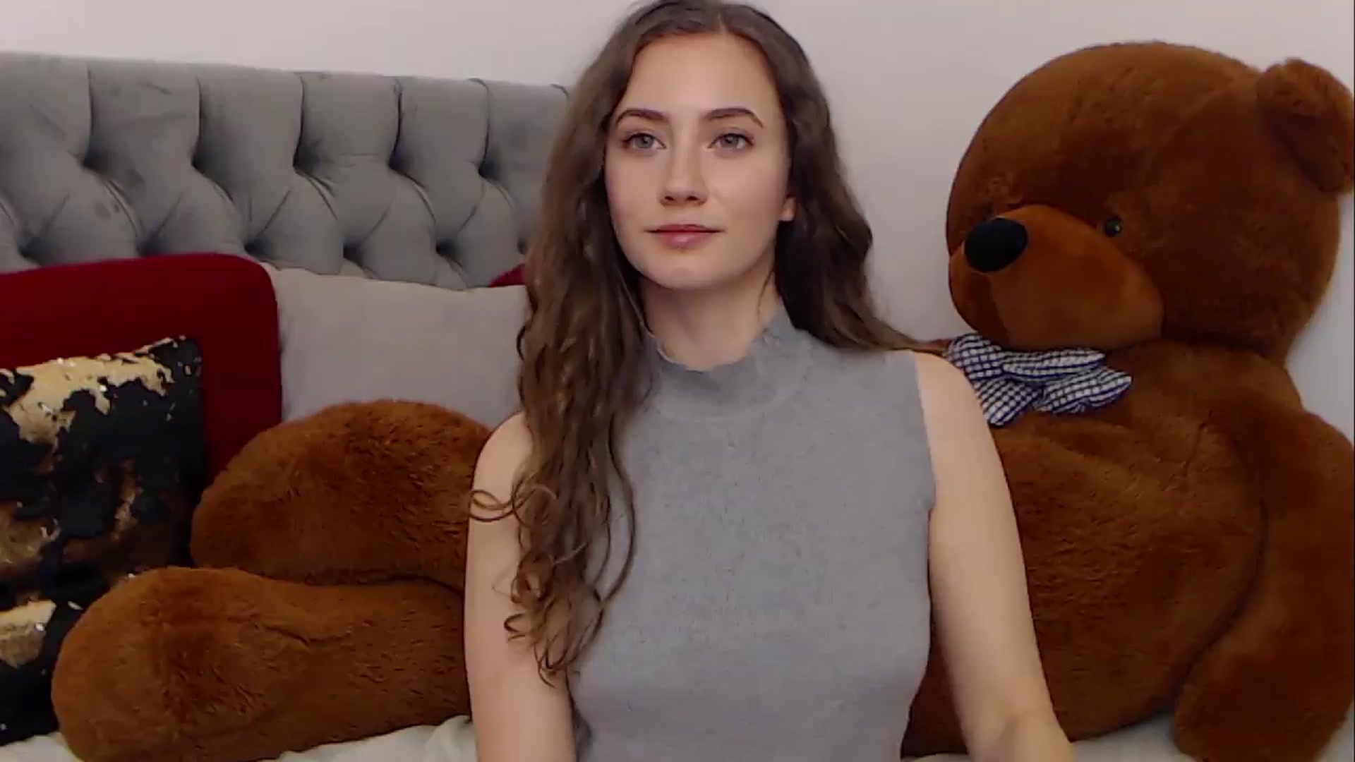 Gallery image thumbnail from BreeKanne's myfreecams stream on, 11/04/2025, 13:05 image 1 of 20