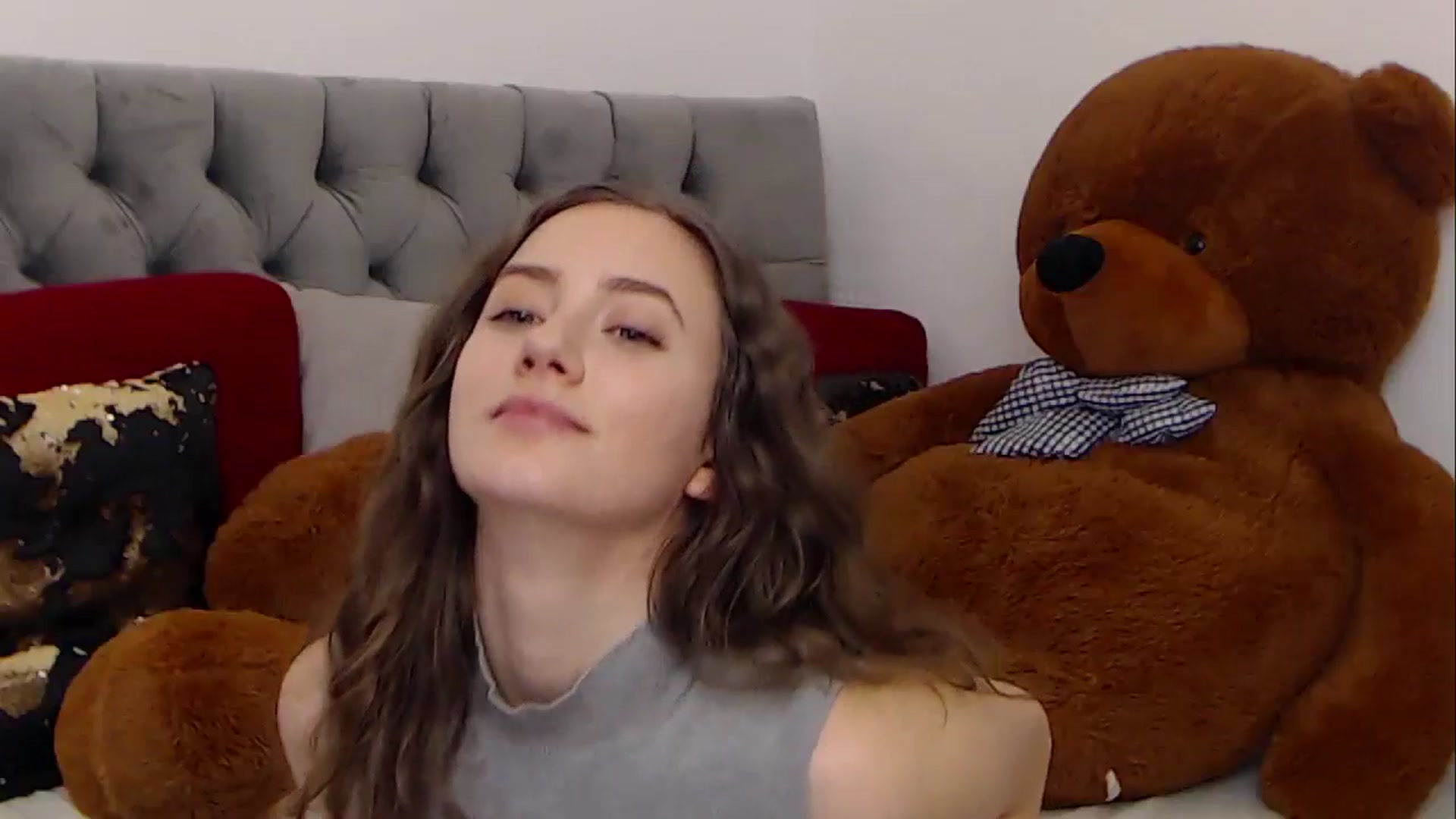 Gallery image thumbnail from BreeKanne's myfreecams stream on, 11/04/2025, 13:05 image 18 of 20