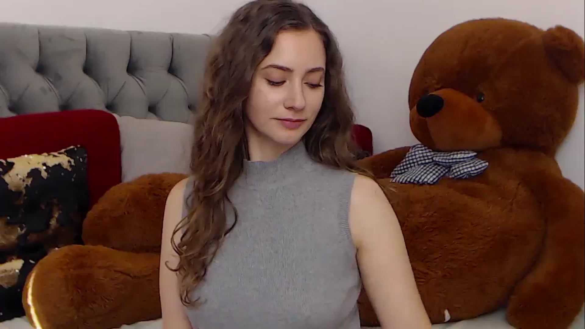Gallery image thumbnail from BreeKanne's myfreecams stream on, 11/04/2025, 13:05 image 13 of 20