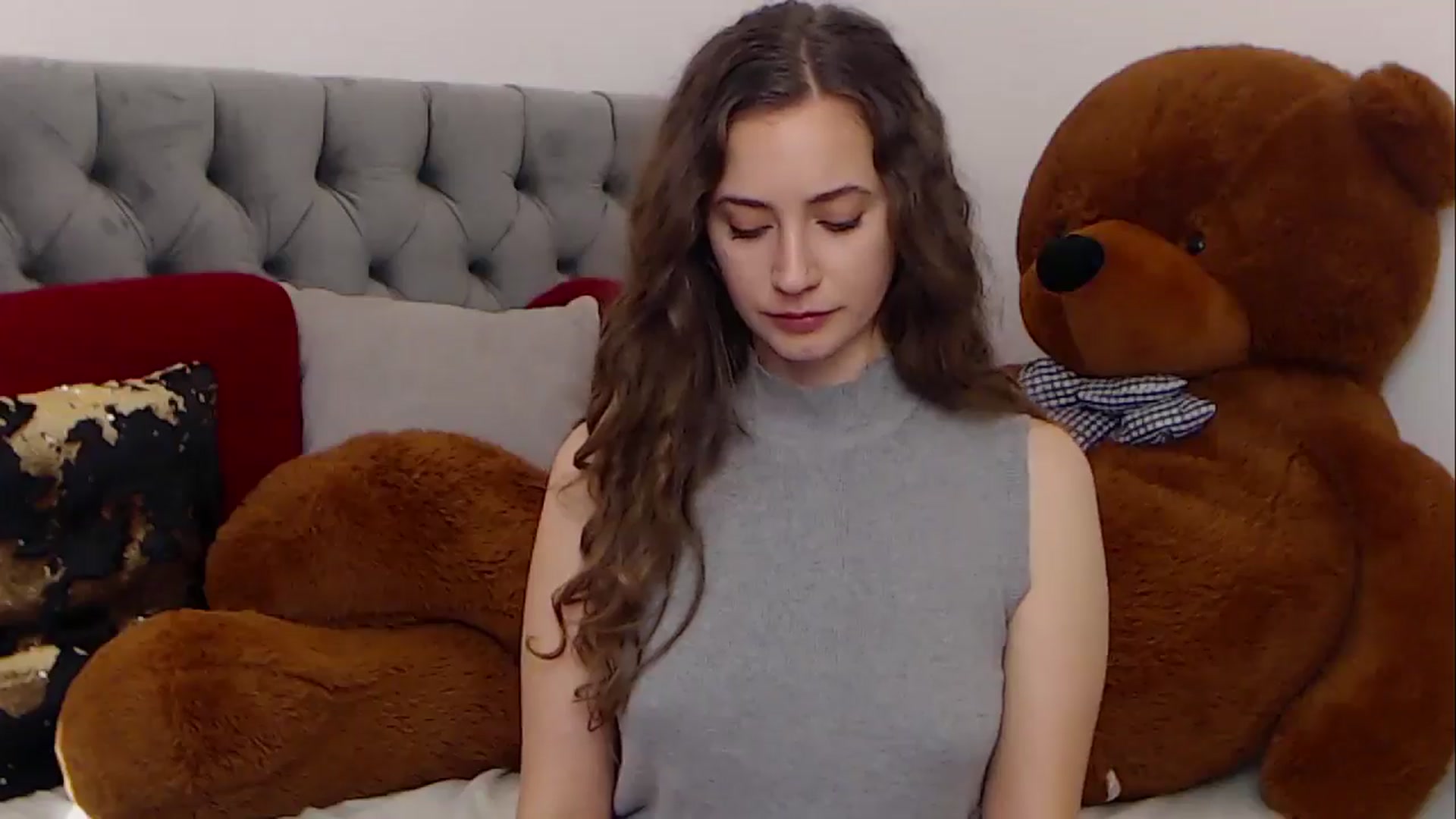 Gallery image thumbnail from BreeKanne's myfreecams stream on, 11/04/2025, 13:05 image 8 of 20