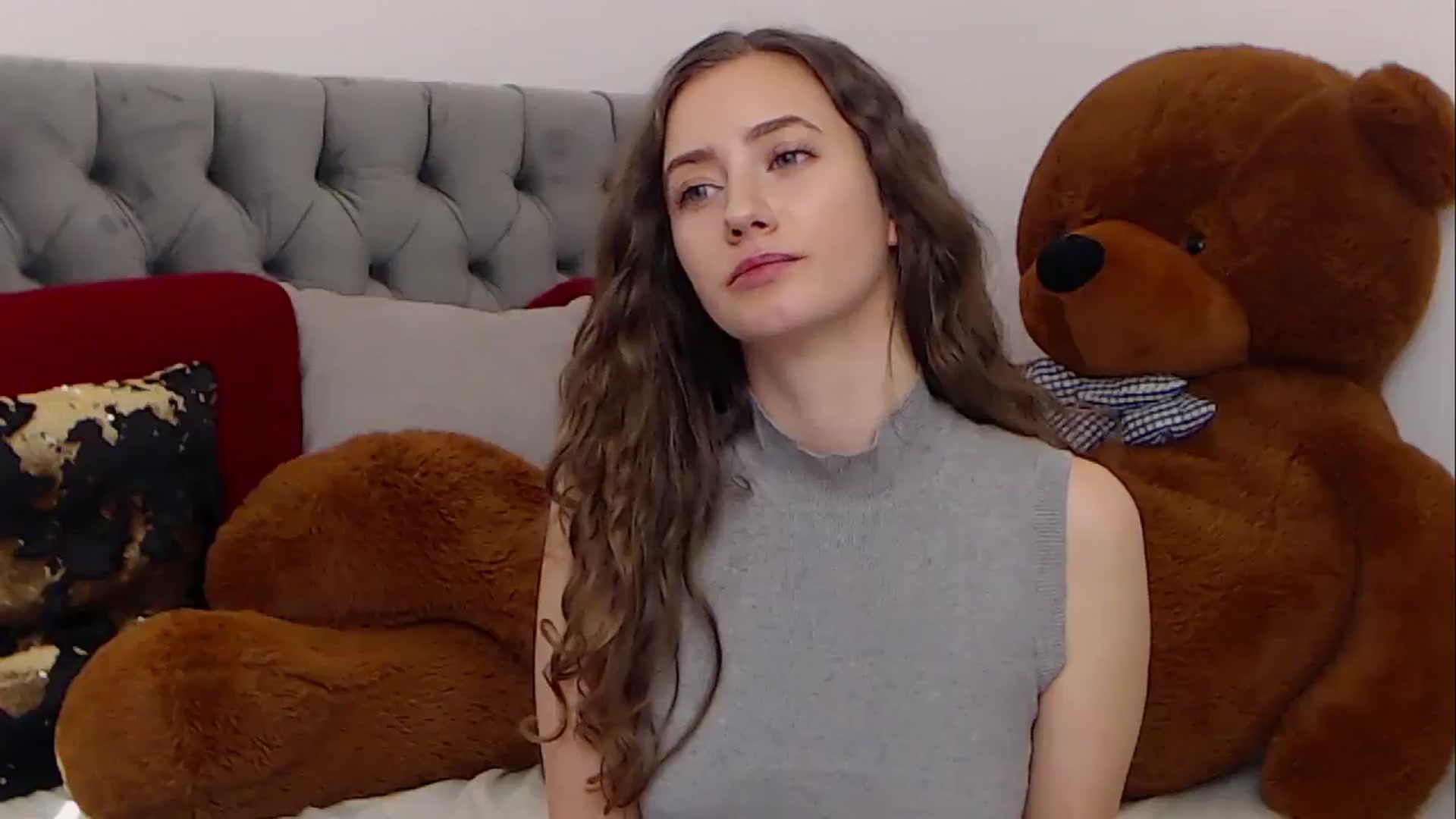 Gallery image thumbnail from BreeKanne's myfreecams stream on, 11/04/2025, 13:05 image 6 of 20