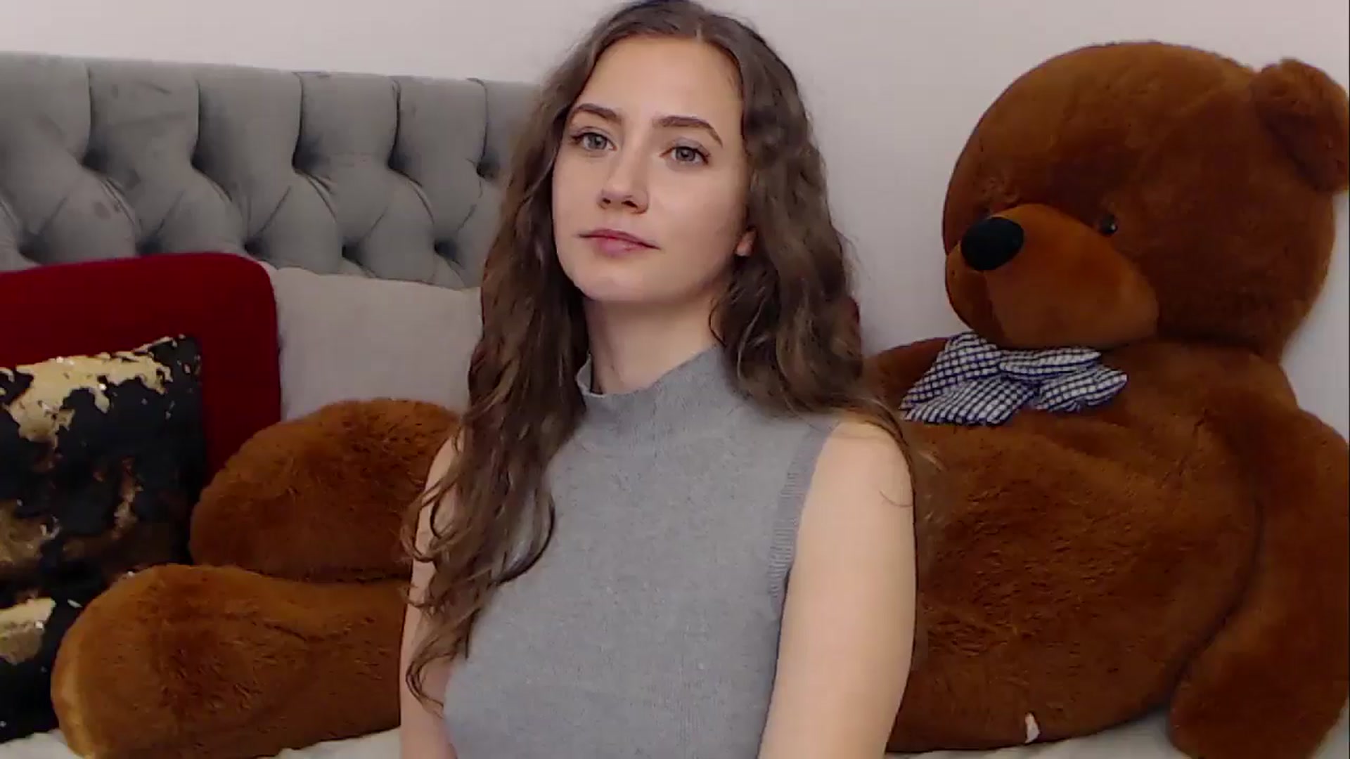 Gallery image thumbnail from BreeKanne's myfreecams stream on, 11/04/2025, 13:05 image 14 of 20