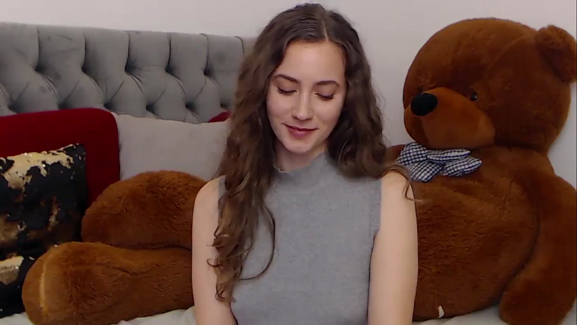 Gallery image thumbnail from BreeKanne's myfreecams stream on, 11/04/2025, 13:05 image 20 of 20