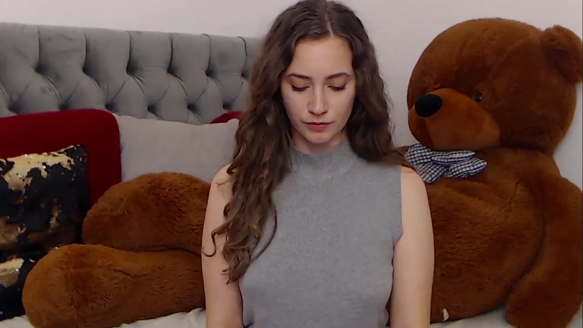Gallery image thumbnail from BreeKanne's myfreecams stream on, 11/04/2025, 13:05 image 5 of 20
