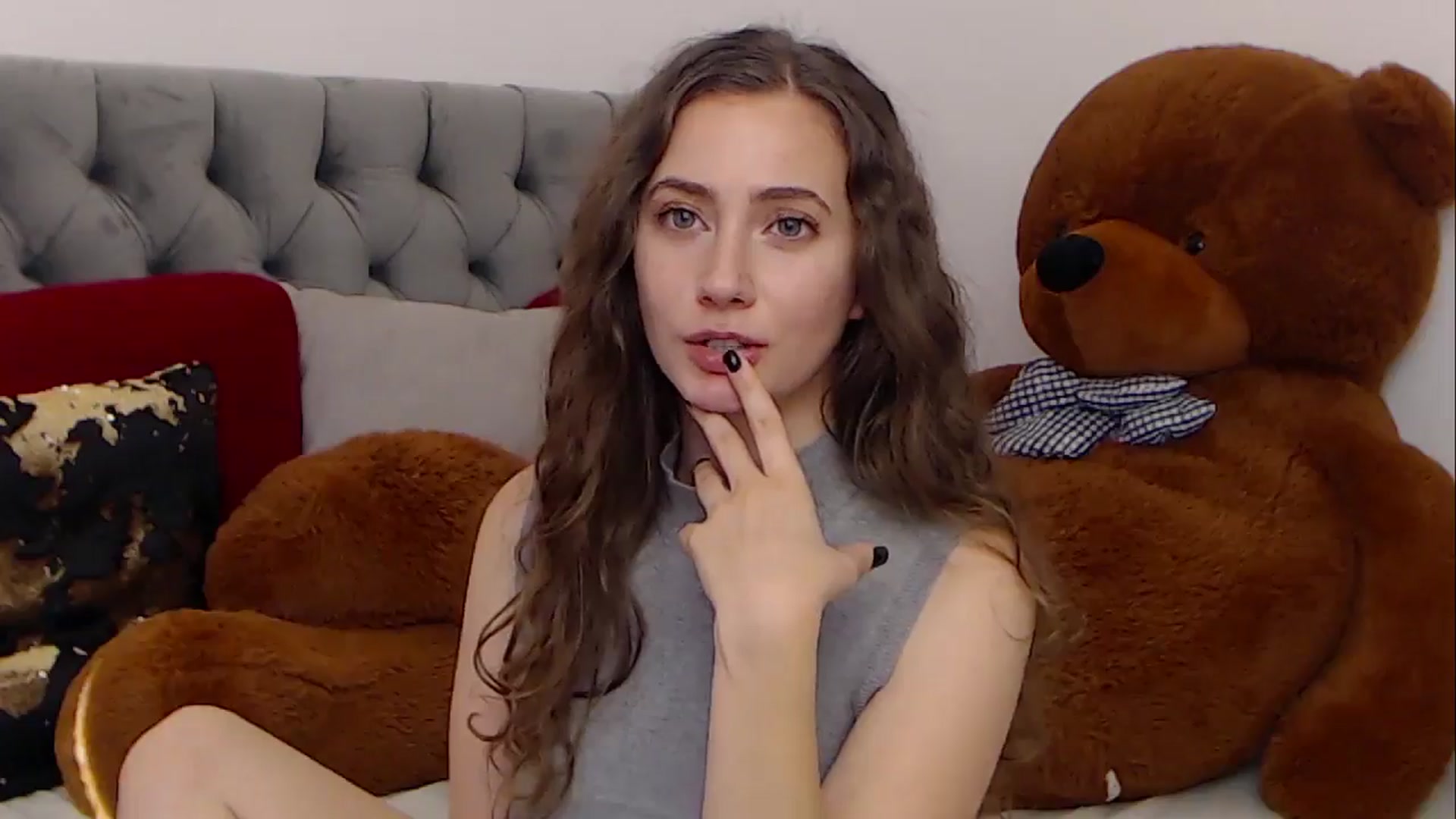 Gallery image thumbnail from BreeKanne's myfreecams stream on, 11/04/2025, 13:05 image 15 of 20