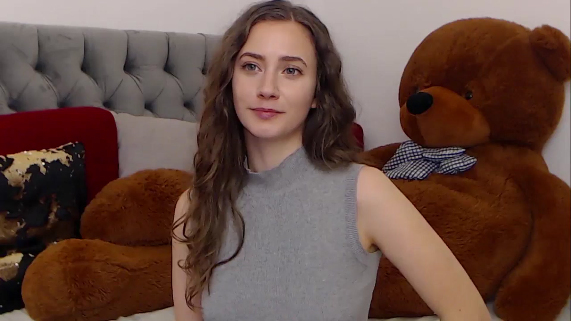 Gallery image thumbnail from BreeKanne's myfreecams stream on, 11/04/2025, 13:05 image 17 of 20