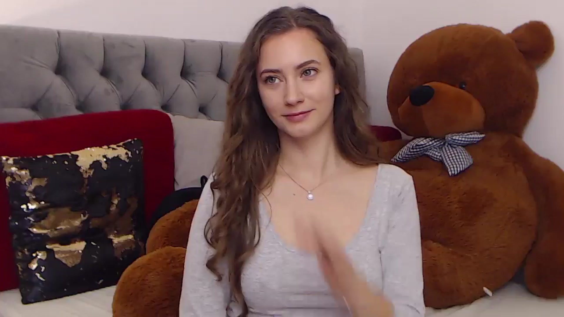 Gallery image thumbnail from BreeKanne's myfreecams stream on, 11/05/2025, 08:05 image 10 of 20