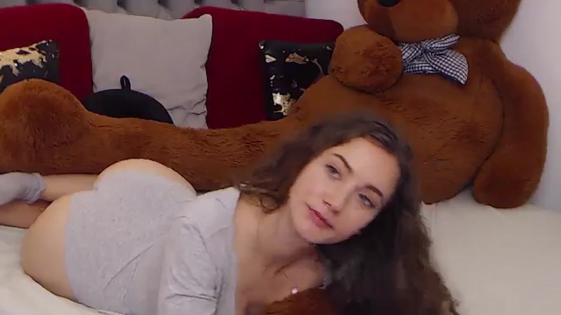 Gallery image thumbnail from BreeKanne's myfreecams stream on, 11/05/2025, 09:40 image 16 of 20