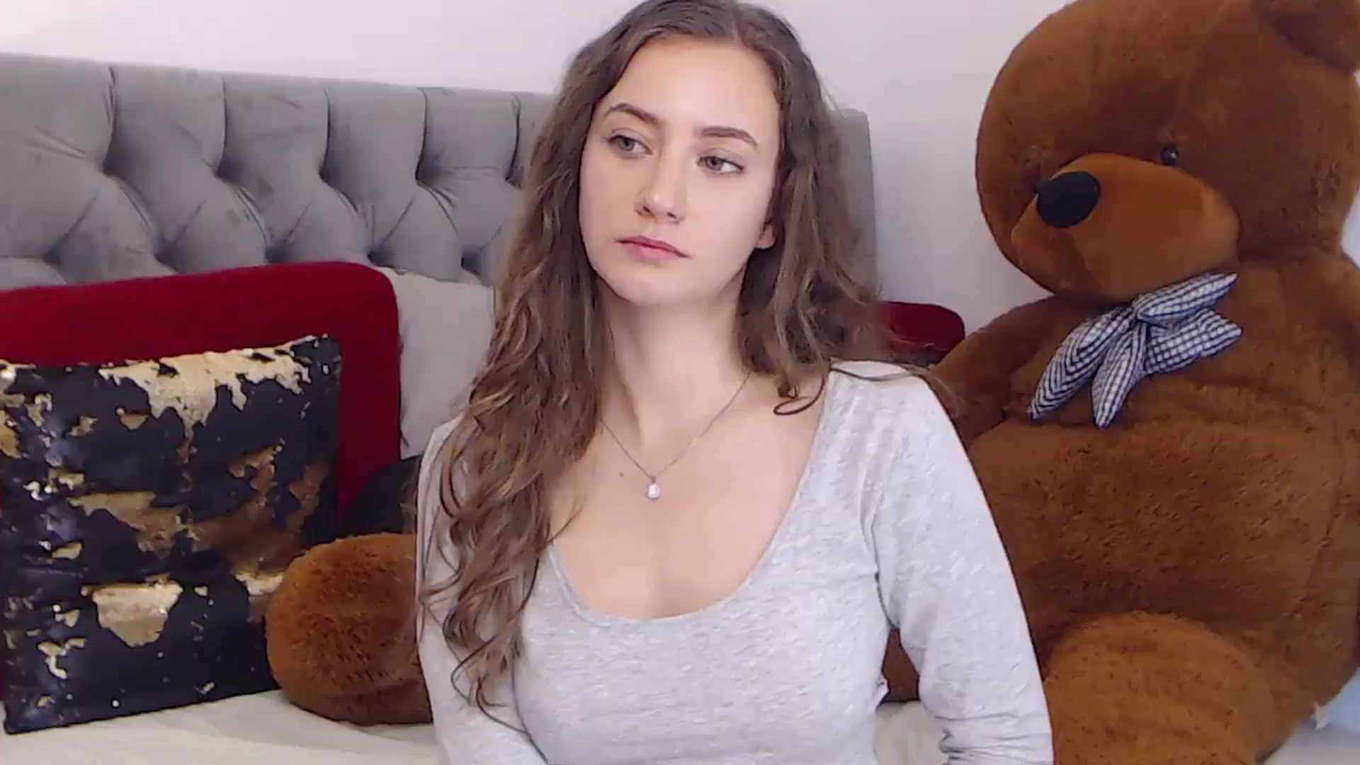 Gallery image thumbnail from BreeKanne's myfreecams stream on, 11/05/2025, 12:18 image 18 of 20