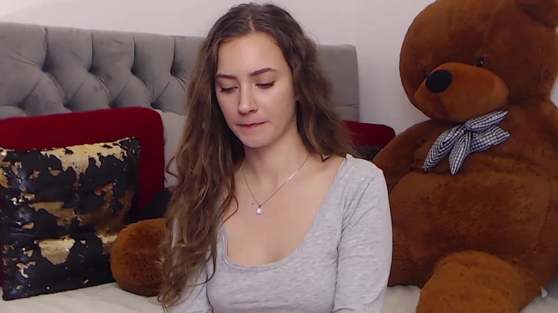 Gallery image thumbnail from BreeKanne's myfreecams stream on, 11/05/2025, 12:18 image 14 of 20