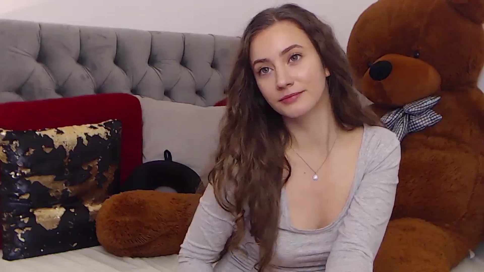 Gallery image thumbnail from BreeKanne's myfreecams stream on, 11/05/2025, 12:18 image 3 of 20