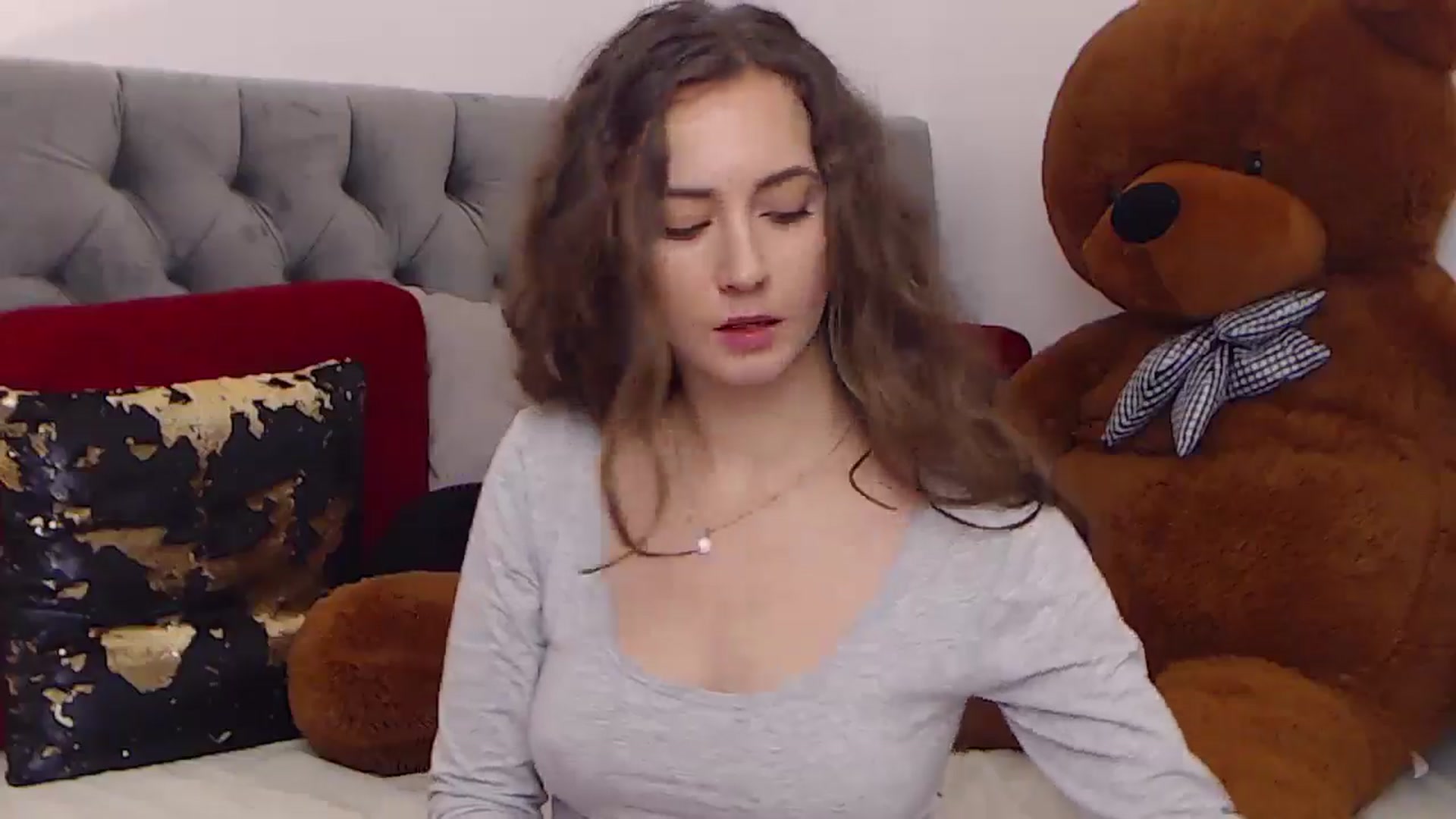 Gallery image thumbnail from BreeKanne's myfreecams stream on, 11/05/2025, 12:18 image 9 of 20