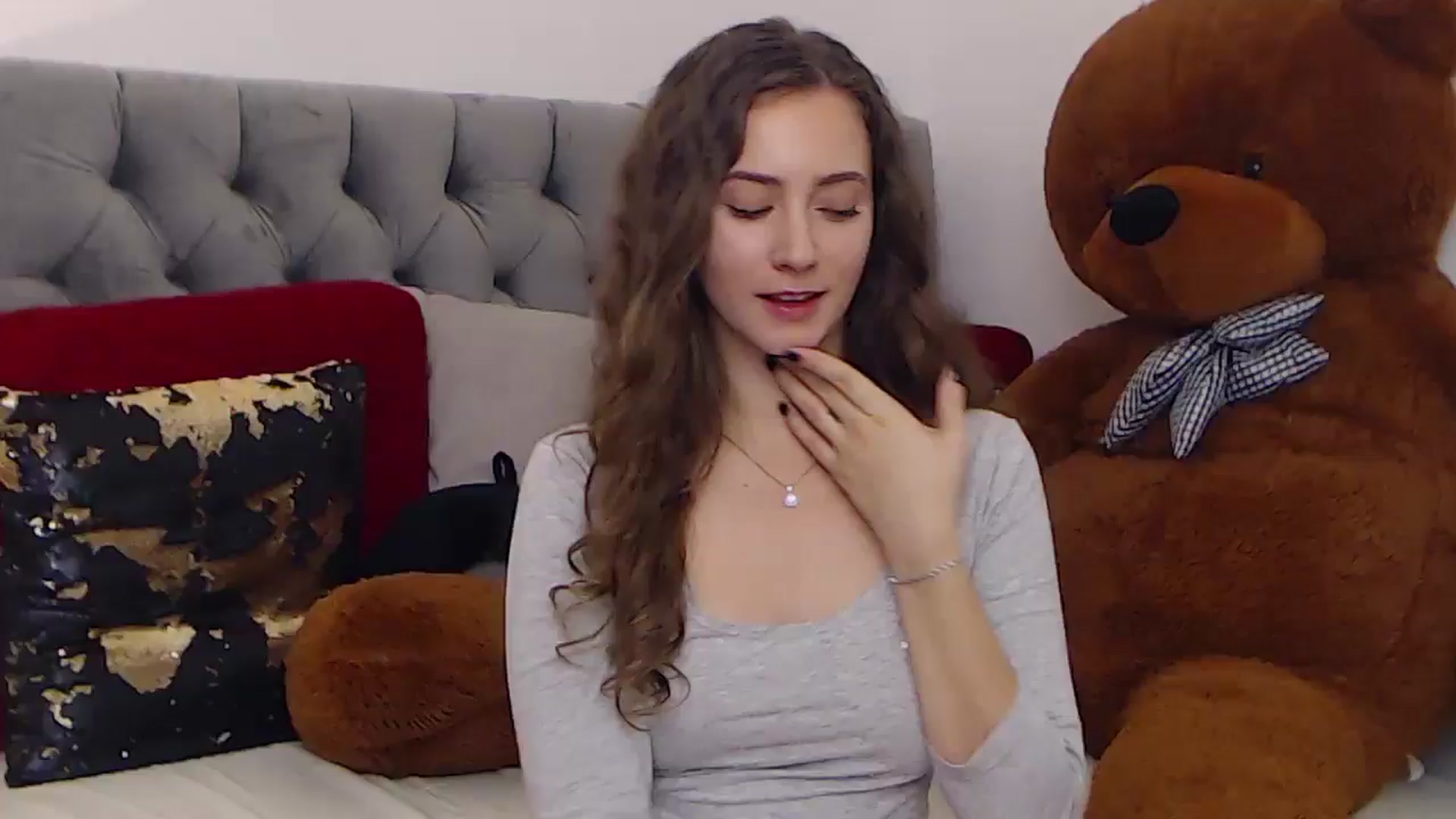 Gallery image thumbnail from BreeKanne's myfreecams stream on, 11/05/2025, 13:22 image 18 of 20