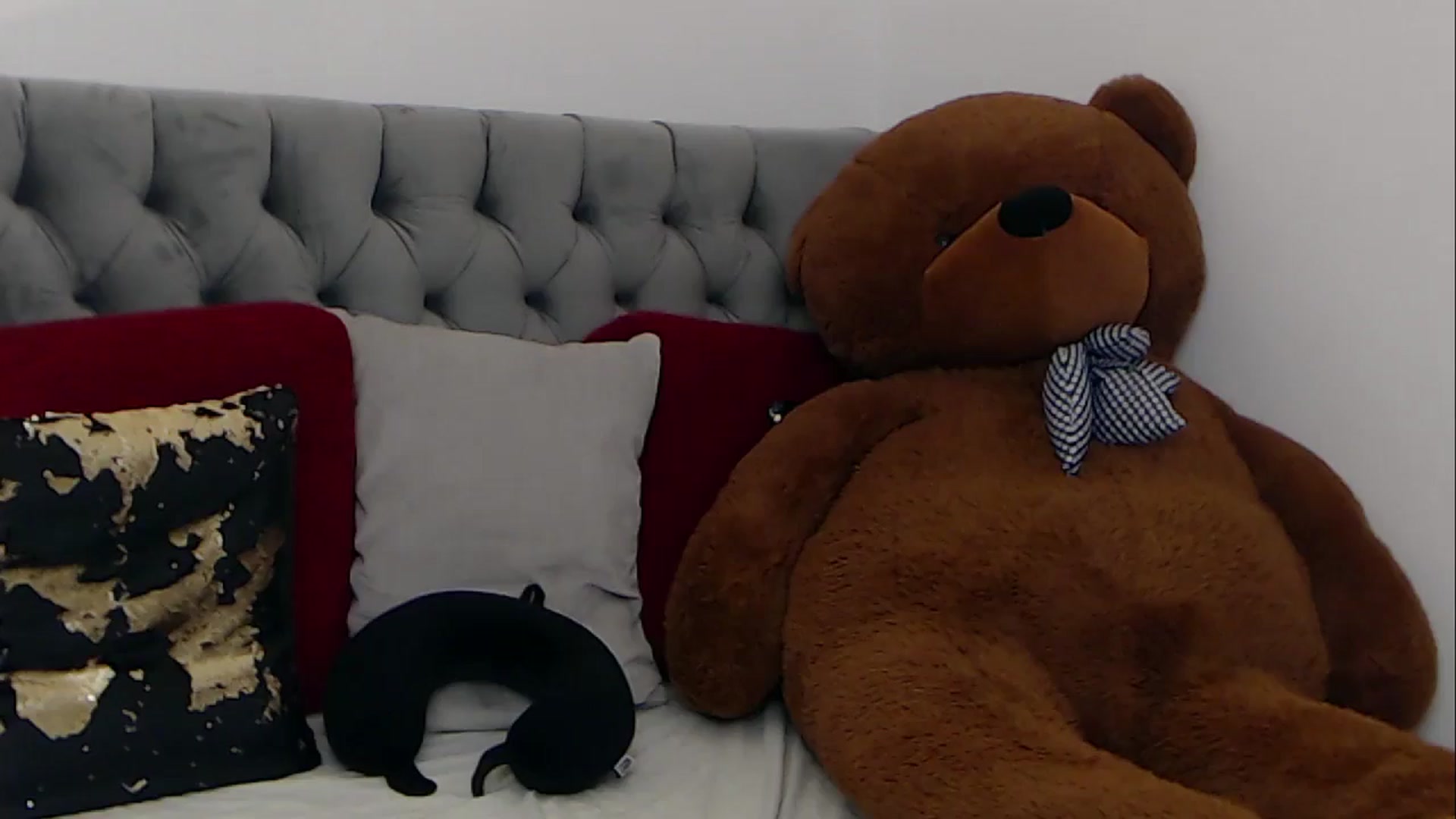Gallery image thumbnail from BreeKanne's myfreecams stream on, 11/06/2025, 09:10 image 6 of 20