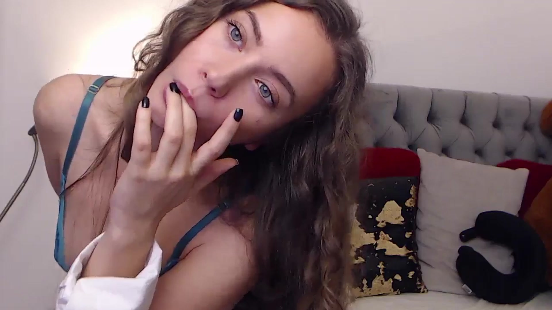 Gallery image thumbnail from BreeKanne's myfreecams stream on, 11/07/2025, 07:51 image 17 of 20