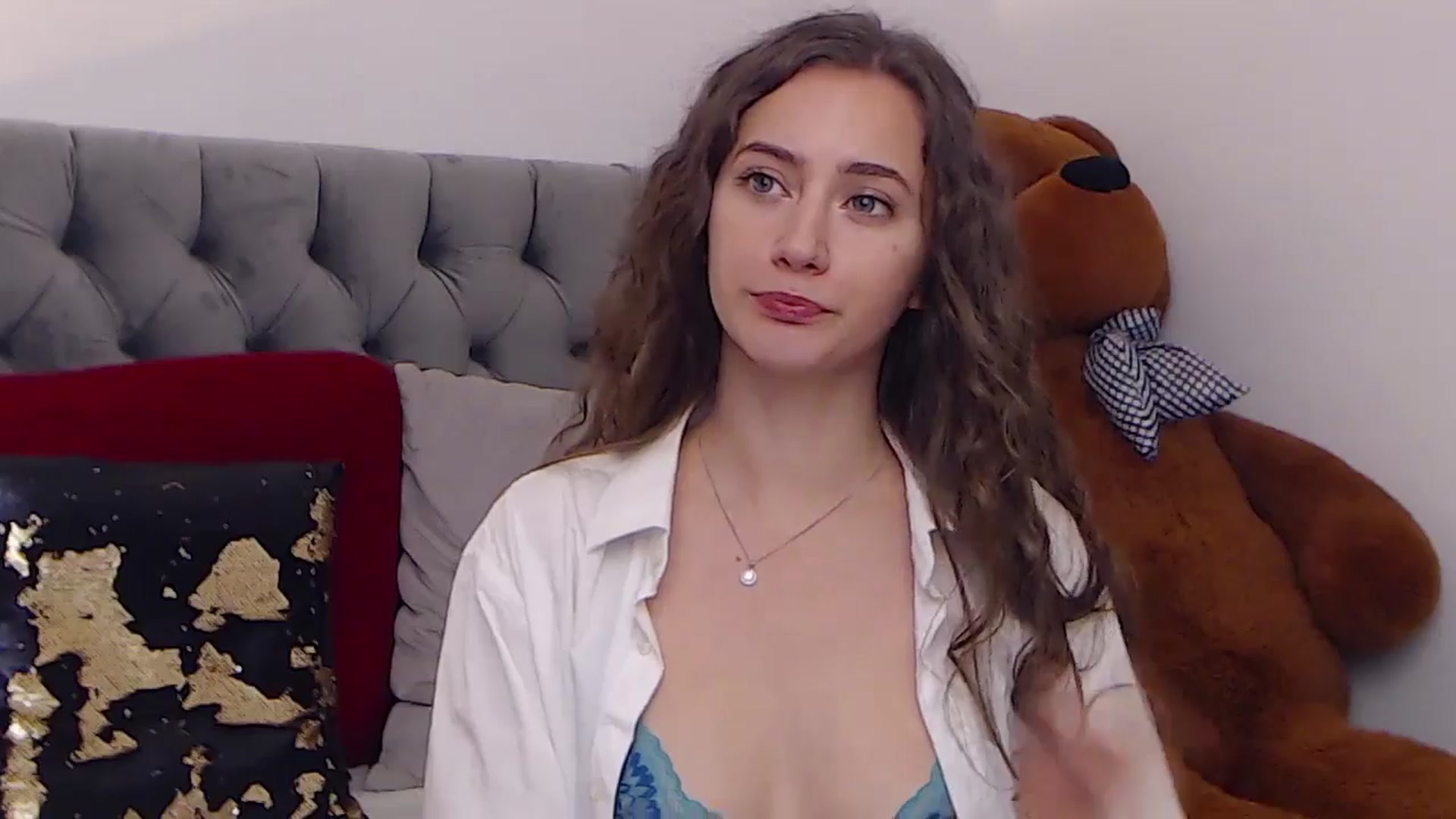 Gallery image thumbnail from BreeKanne's myfreecams stream on, 11/07/2025, 09:53 image 5 of 20